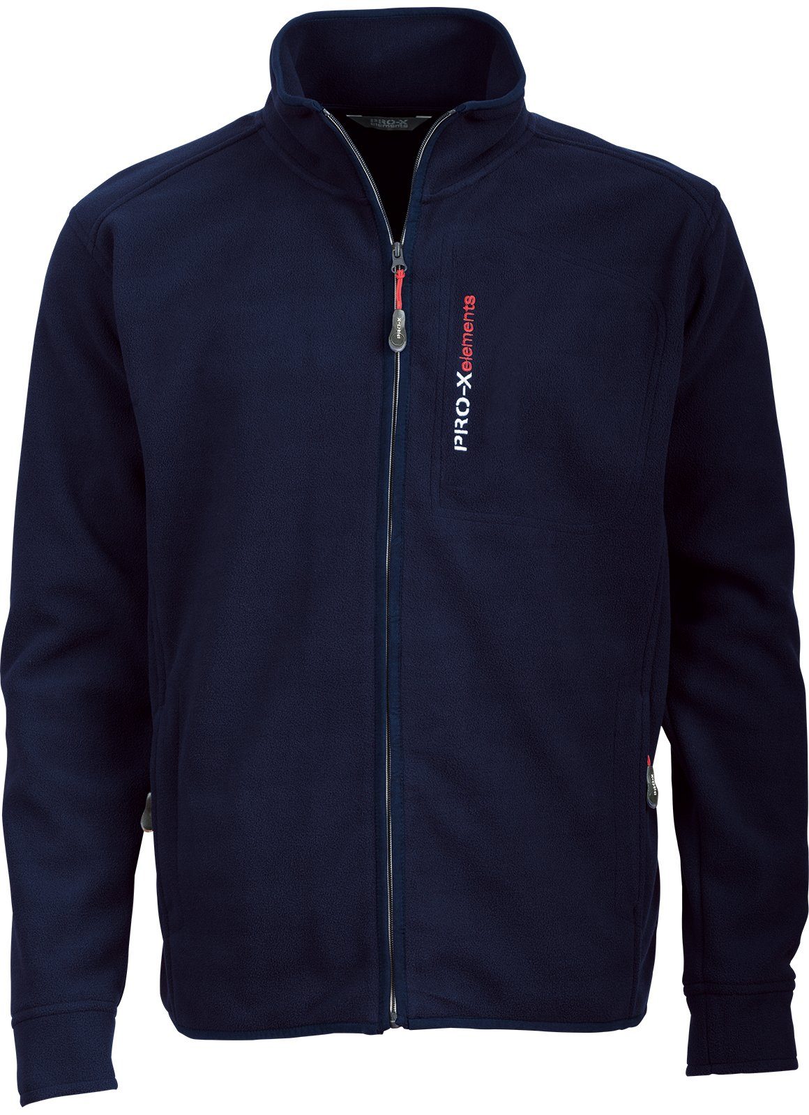 PRO-X ELEMENTS Fleecejacke OHIO günstig online kaufen