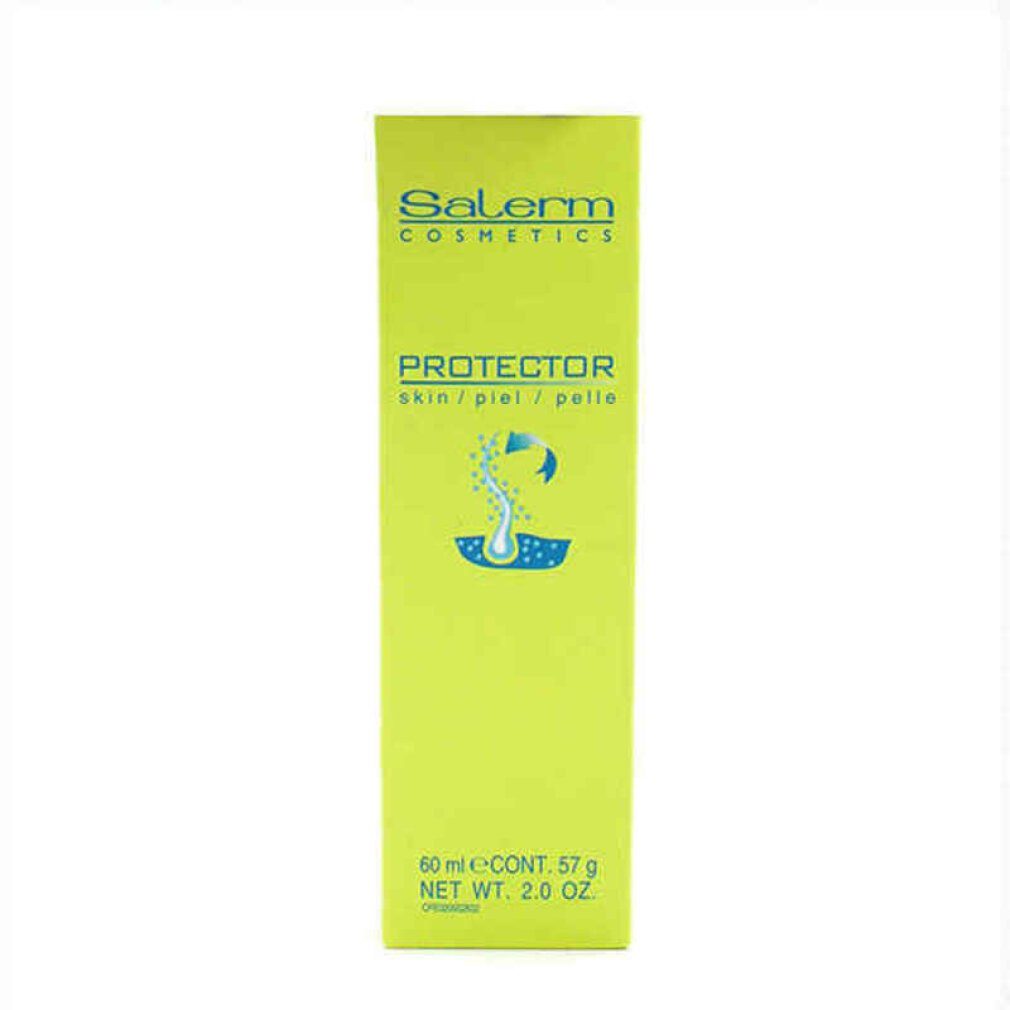 Salerm Sonnenschutzcreme Cosmetics Protector Haut 60ml
