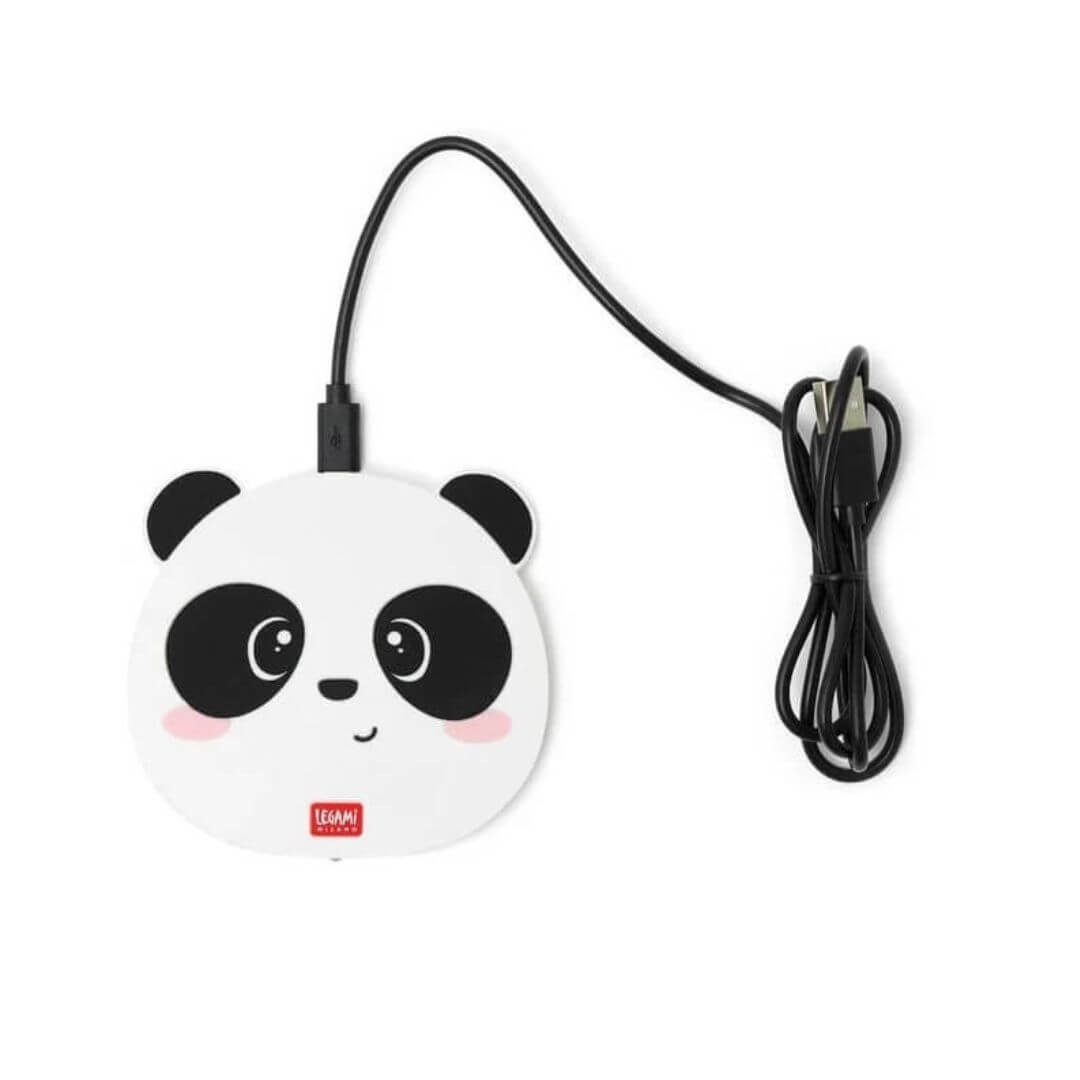 Legami Kabellose Aufladestation - Panda Ladestation