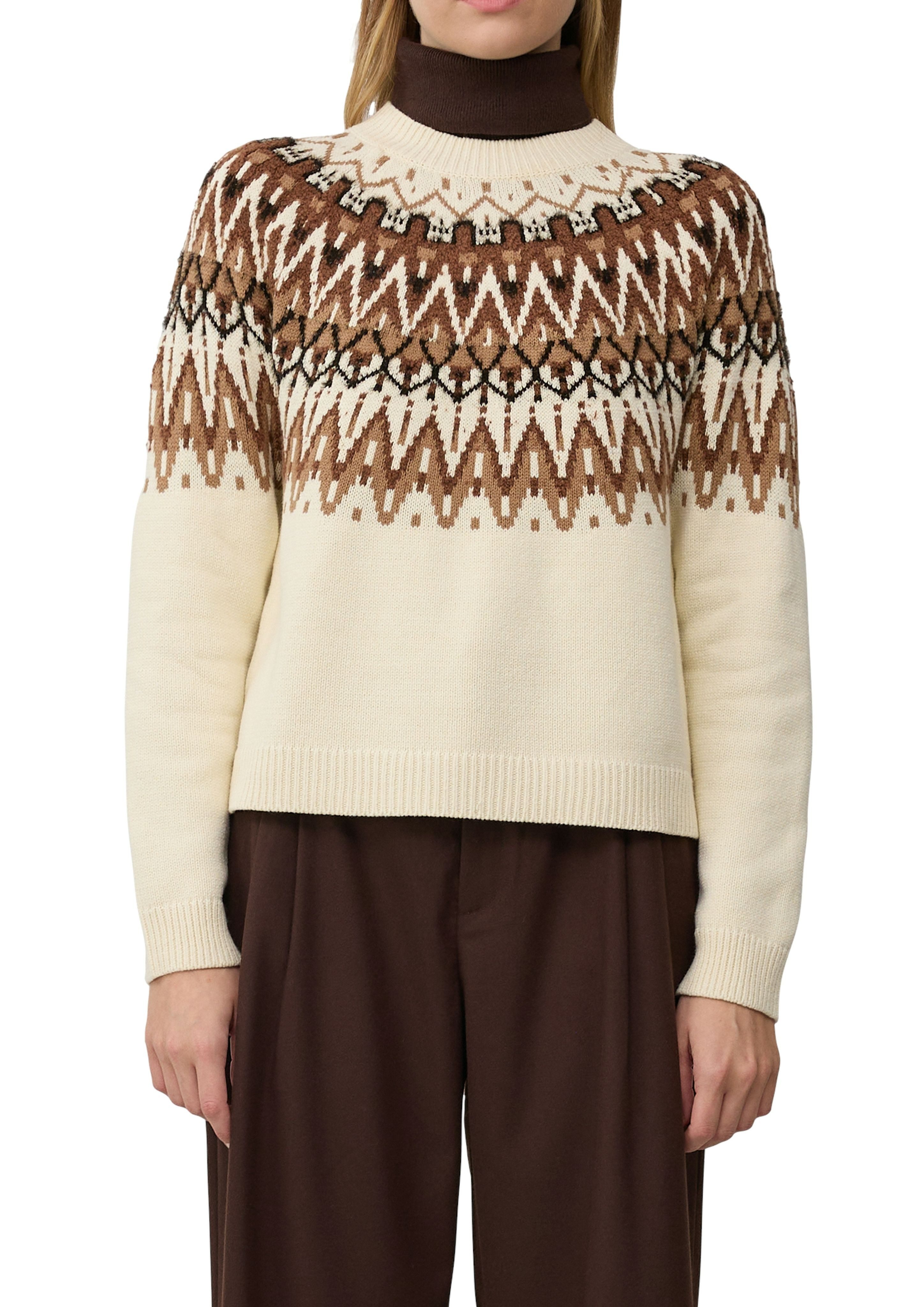 s.Oliver Strickpullover günstig online kaufen