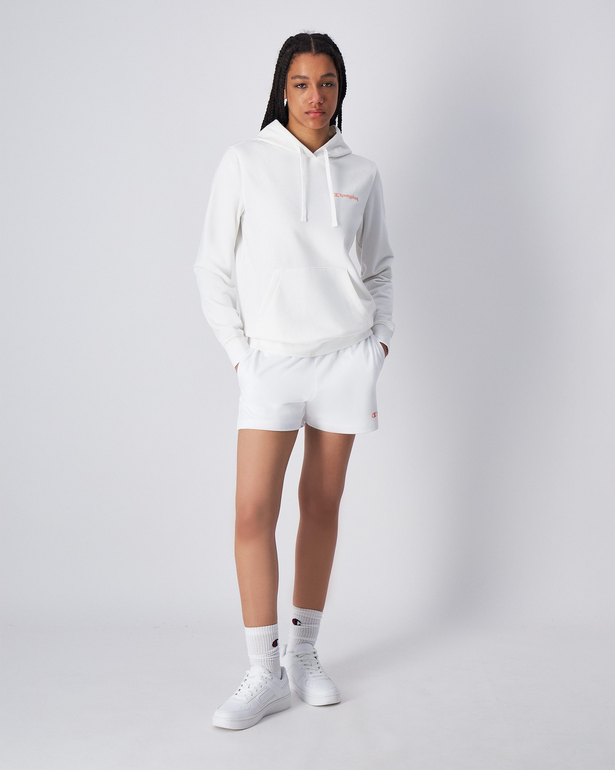 Champion Kapuzensweatshirt