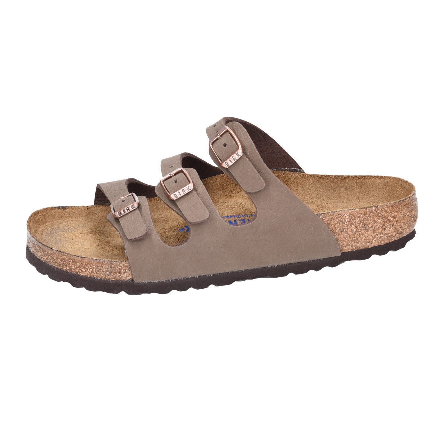 Birkenstock Florida BS[Slipper] Pantolette günstig online kaufen
