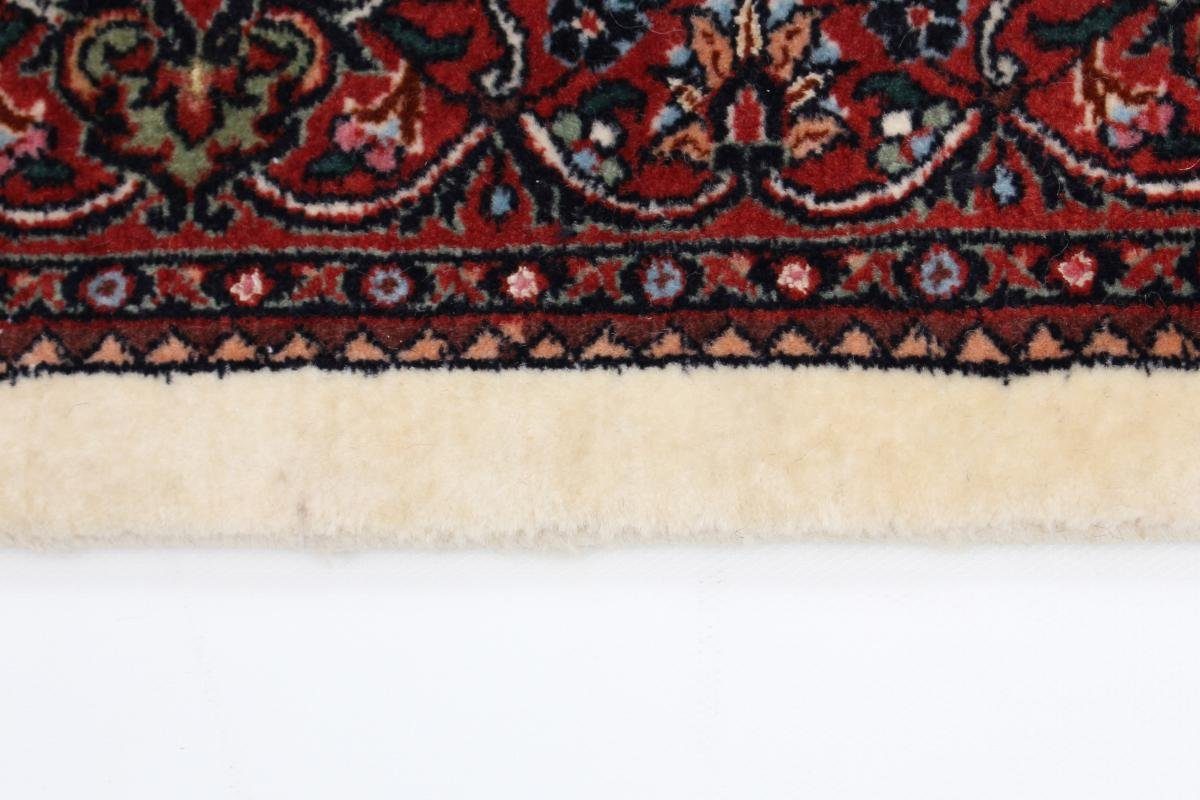 Orientteppich rechteckig, Bidjar Perserteppich, 15 Orientteppich Handgeknüpfter Nain Höhe: / mm Tekab 73x146 Trading,