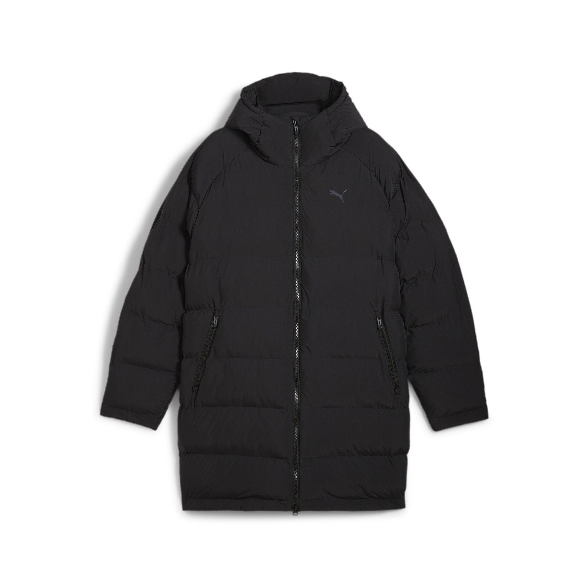 PUMA Winterjacke MONO PARKA