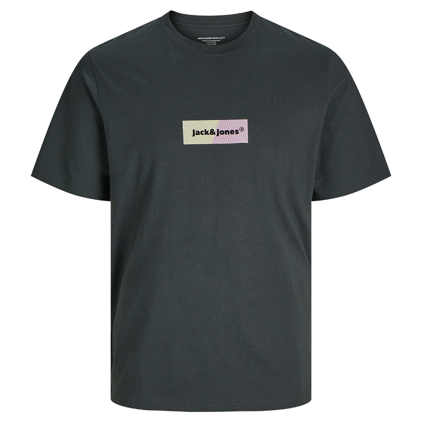 Jack & Jones Rundhalsshirt Jack&Jones XXL günstig online kaufen
