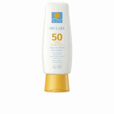 Declaré Körperpflegemittel HYALURON BOOST sun cream SPF50+ 100ml