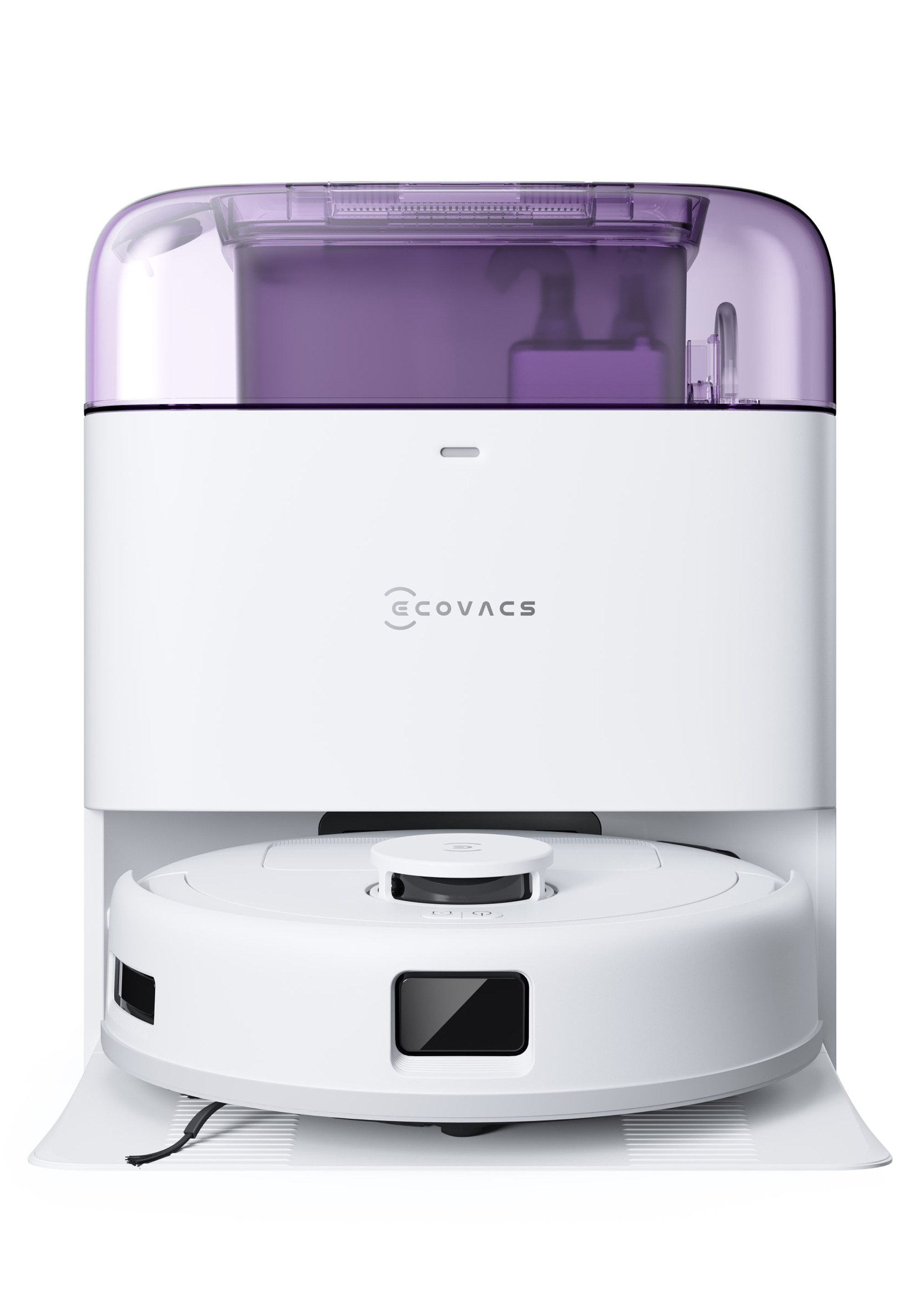 ECOVACS DEEBOT MINI - Bild 2