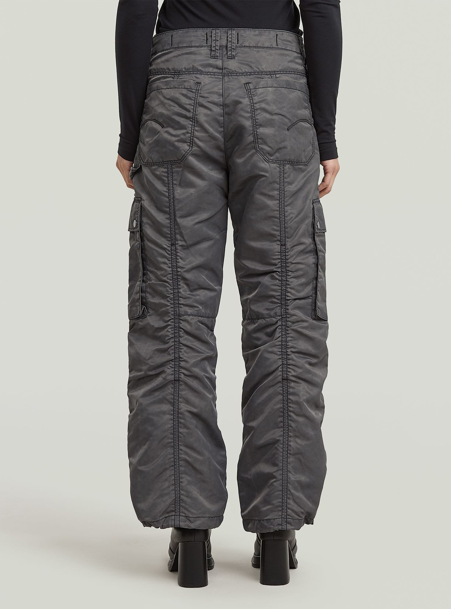G-STAR Cargohose Mega Cargohose