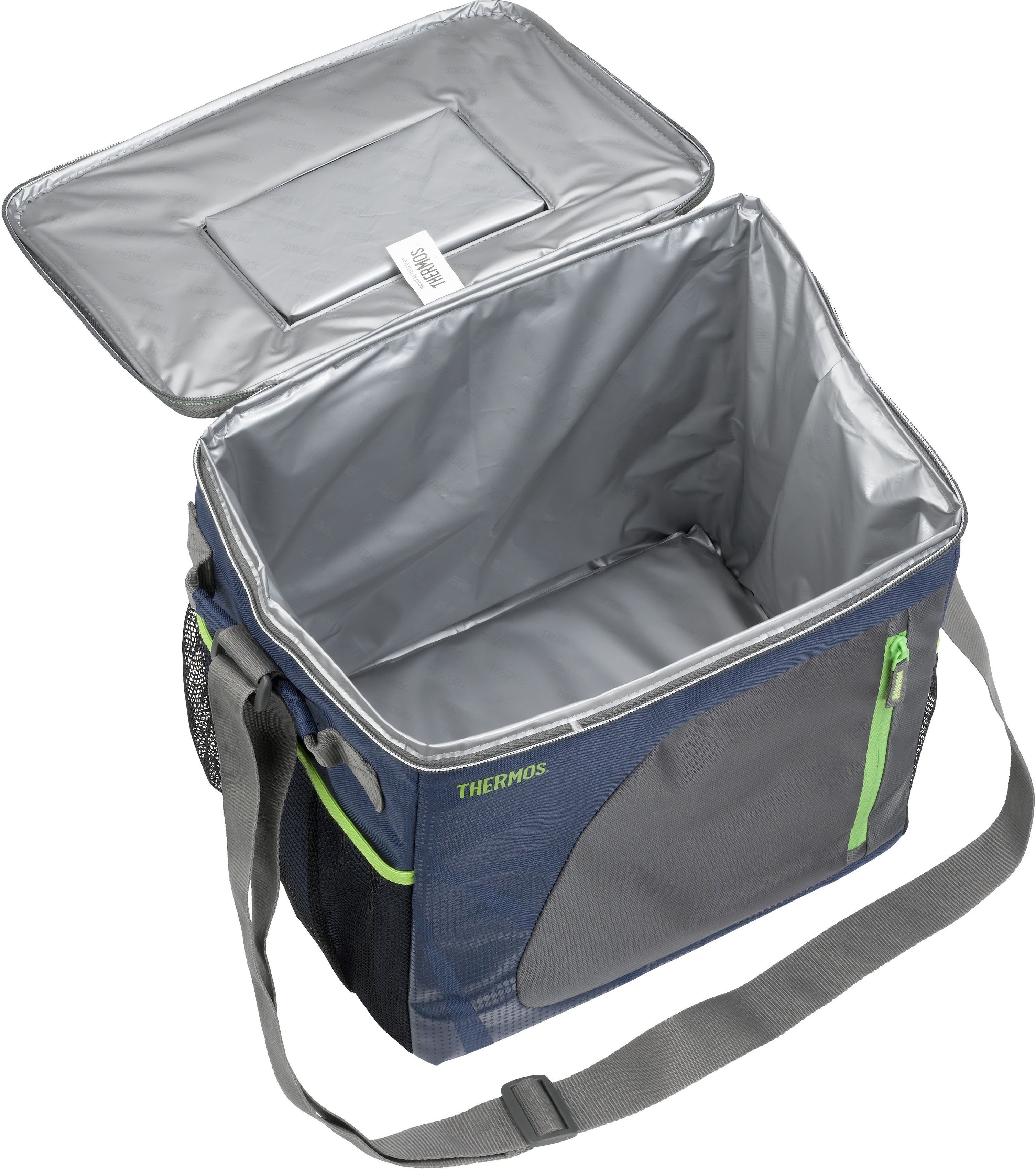 THERMOS Kühltasche RADIANCE SOFT COOLER, 30 l, THERMOS® IsoTec®-Isolierung, Wasserdicht von innen und außen