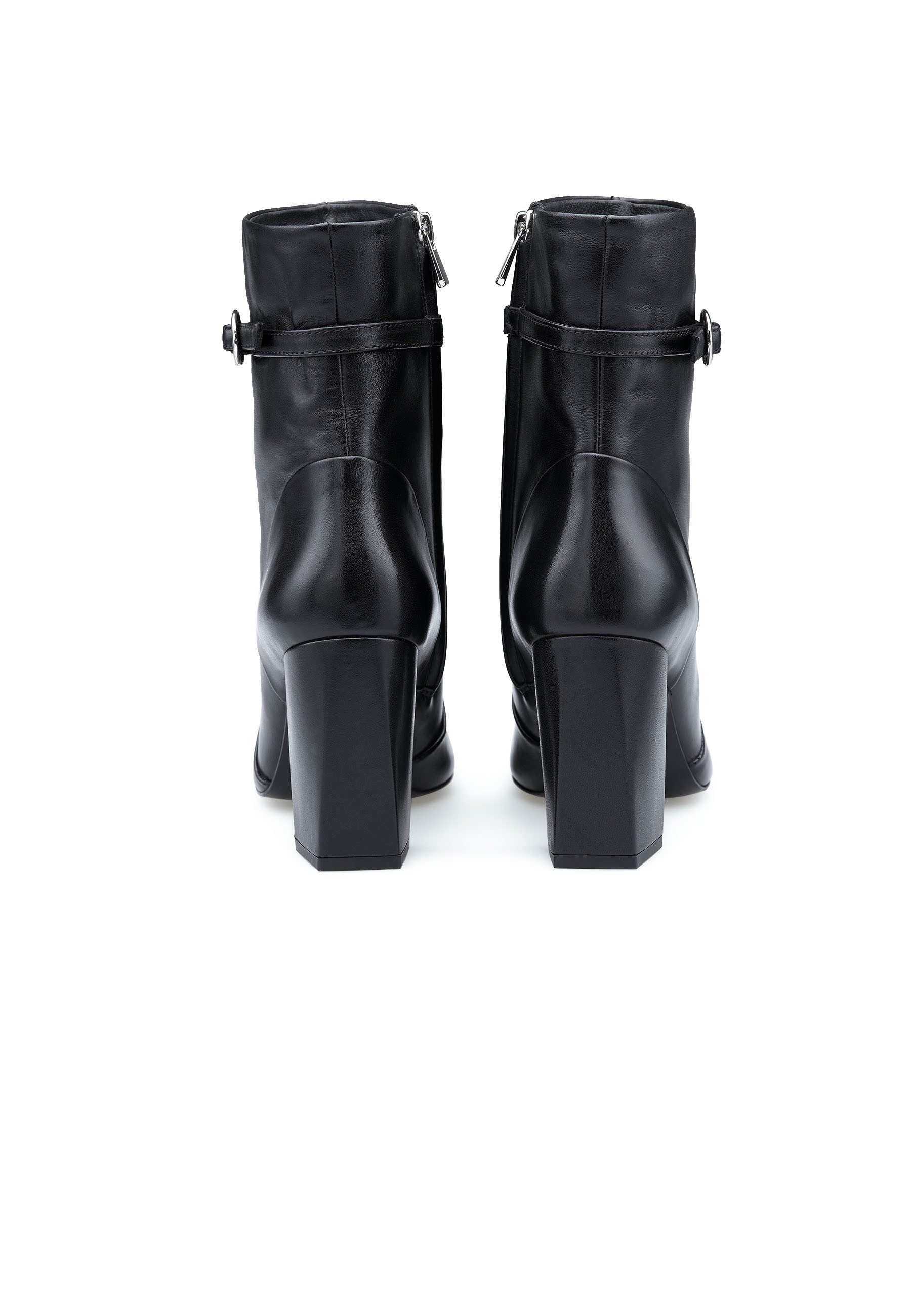 Lloyd AMARA 420 Stiefelette mit klassischem Design