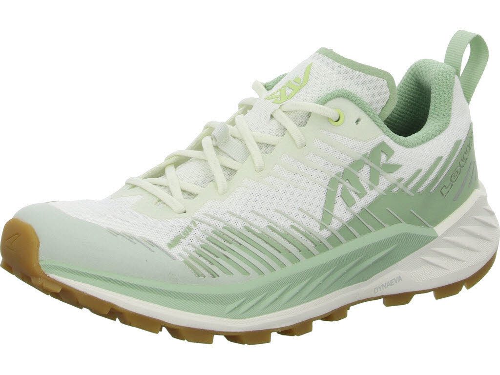 Amplux 2 Ws Schnürschuh