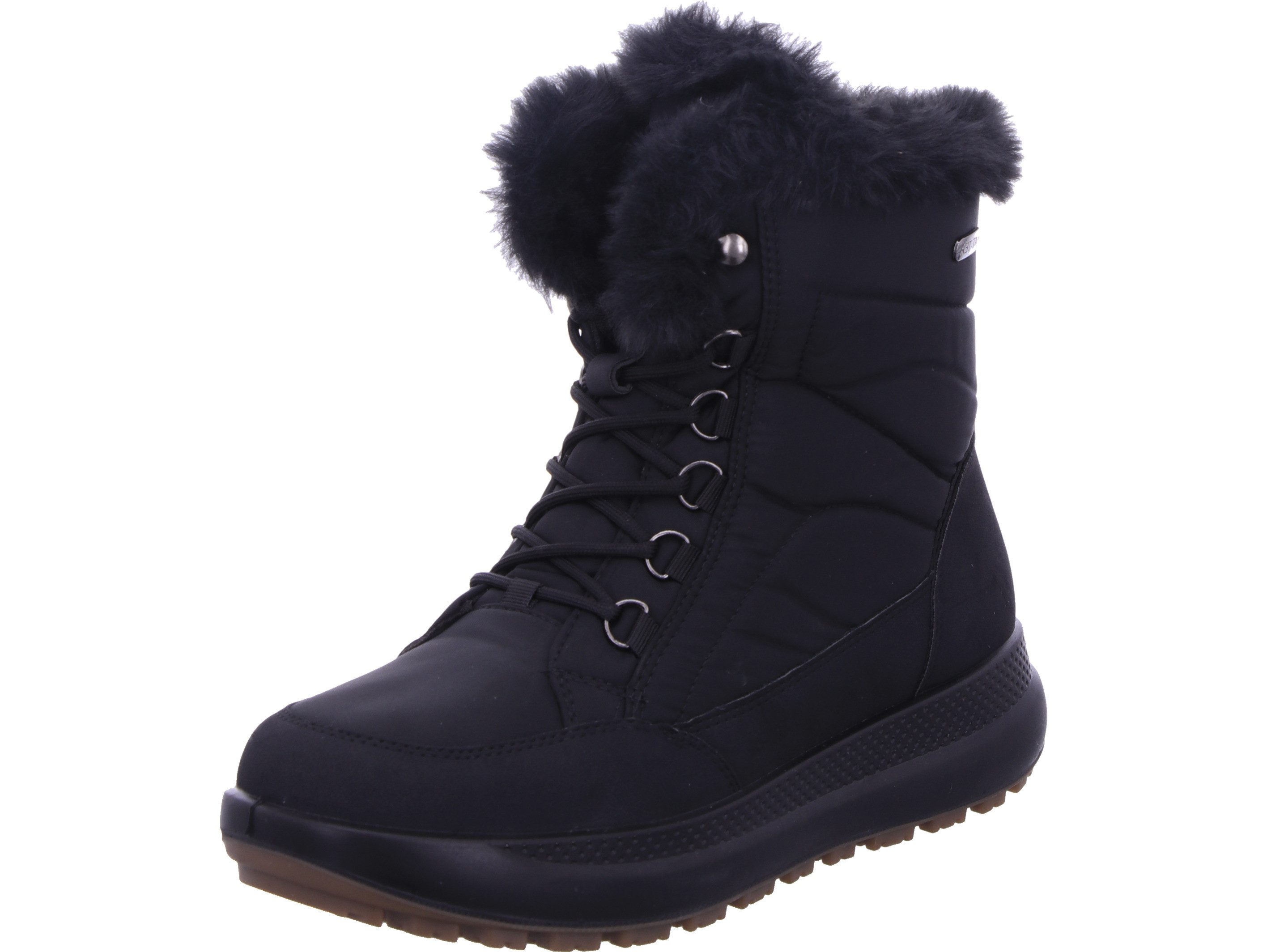 Scandi Winterboots mit TEX-Membran