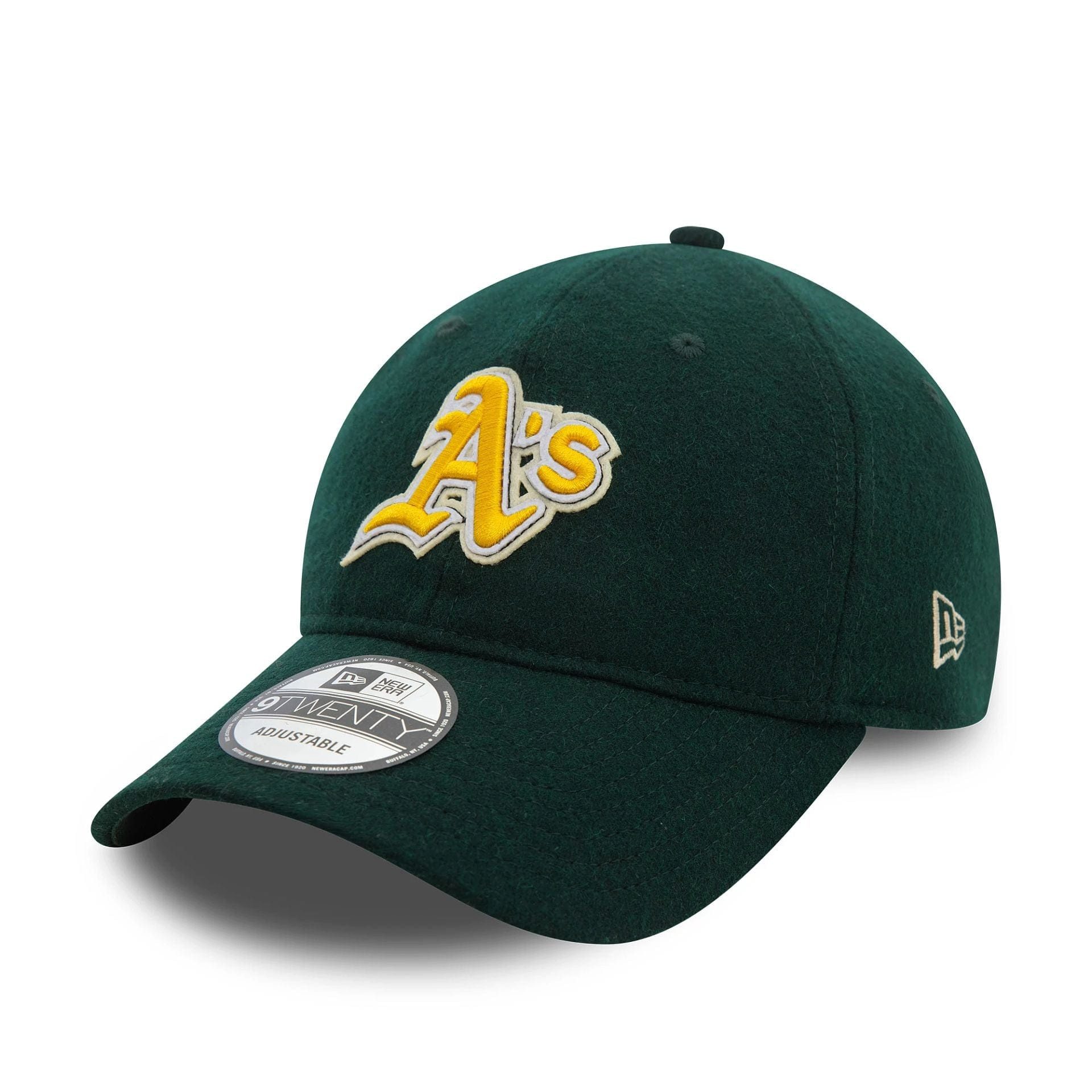 Baseball Cap Oakland Athletics