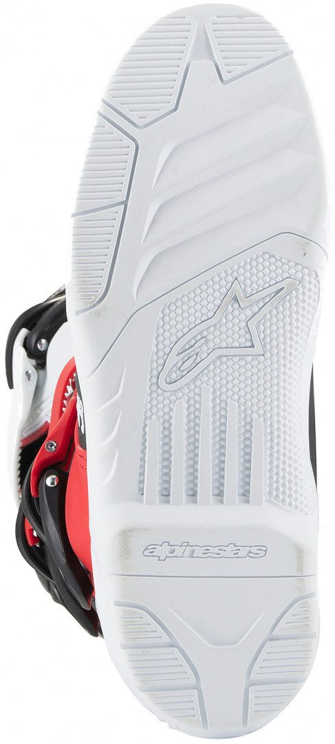 Alpinestars Tech 3S Jugend Motocross Stiefel Motorradstiefel herausnehmbares