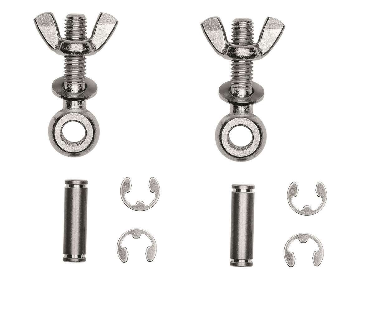 Wasserfilter Katadyn Expedition Deckelbefestigungs Set (Set 2)