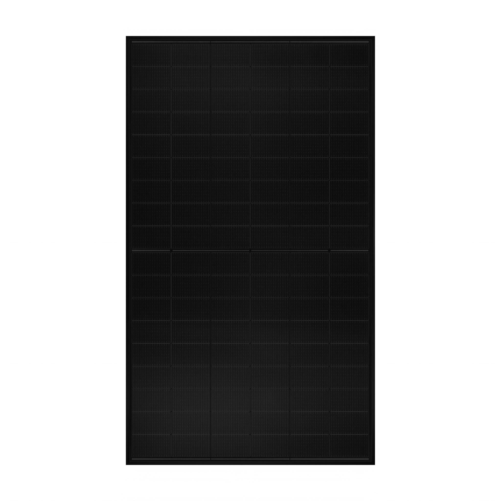 Solarspace Solarmodul SolarSpace SSA-54HDB 510W N-Typ Bifaziales Doppelglas-Solarmodul, (Set, 1-St., 1/36 Pcs SolarSpace Solarmodul 510W), SolarSpace