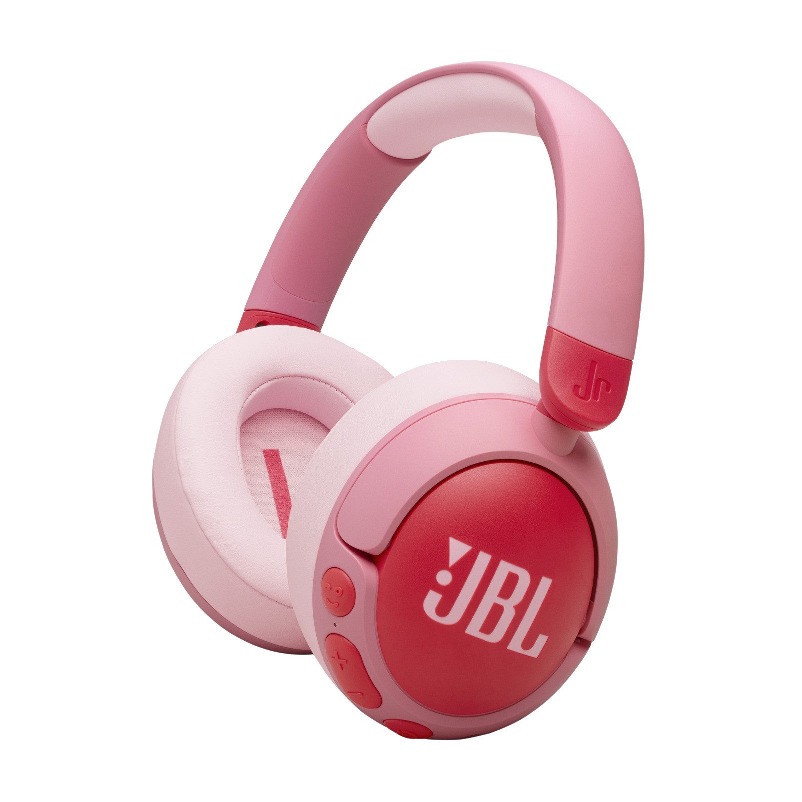 JBL Junior 470NC Kinder-Kopfhörer (Active Noise Cancelling (ANC), A2DP Bluetooth)