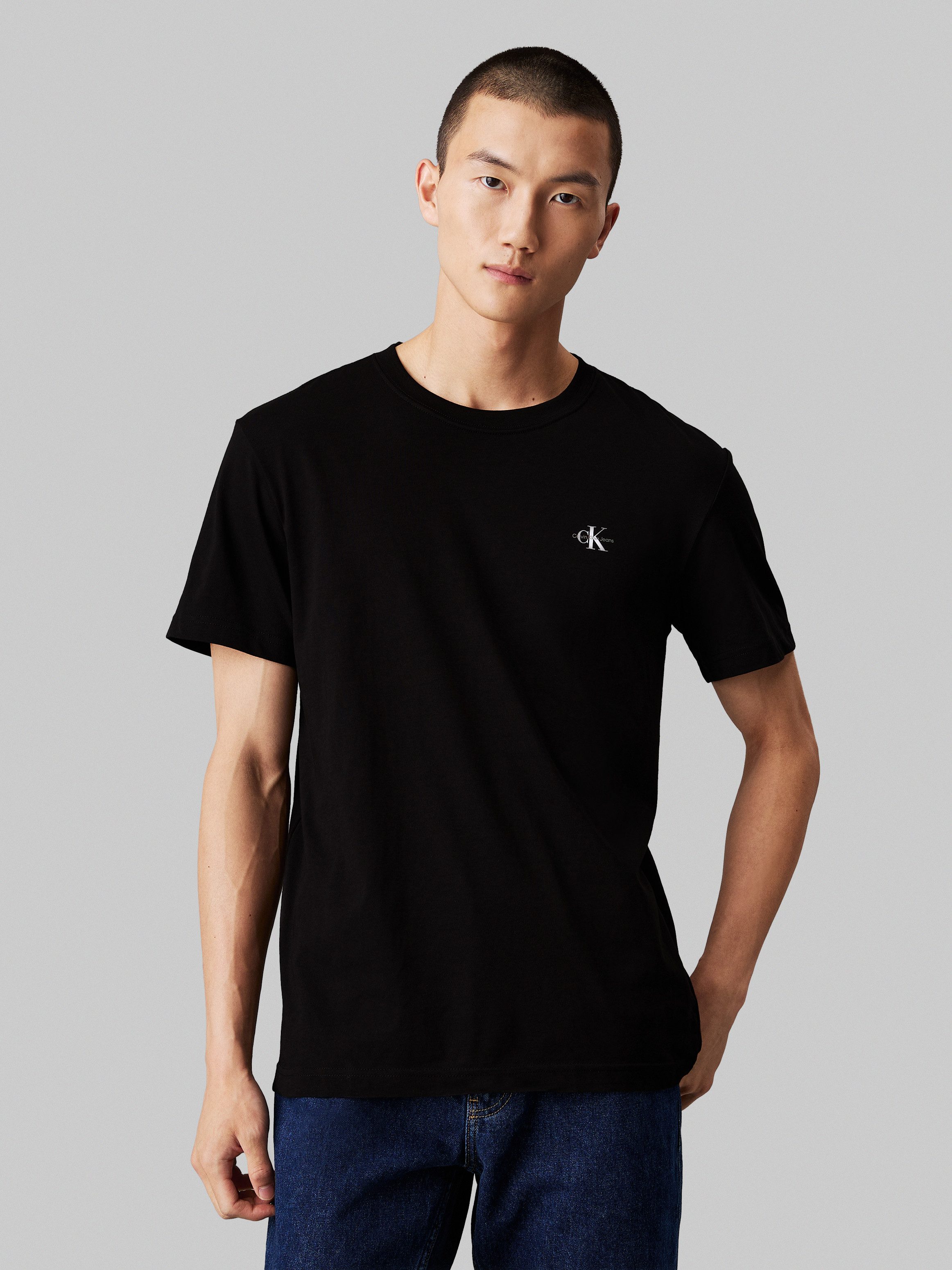 Calvin Klein Jeans T-Shirt 2 PACK günstig online kaufen