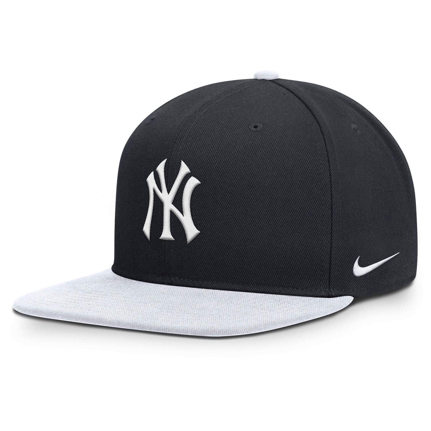 Nike Baseball Cap Nike Cap New York Yankees Nike Square Bill