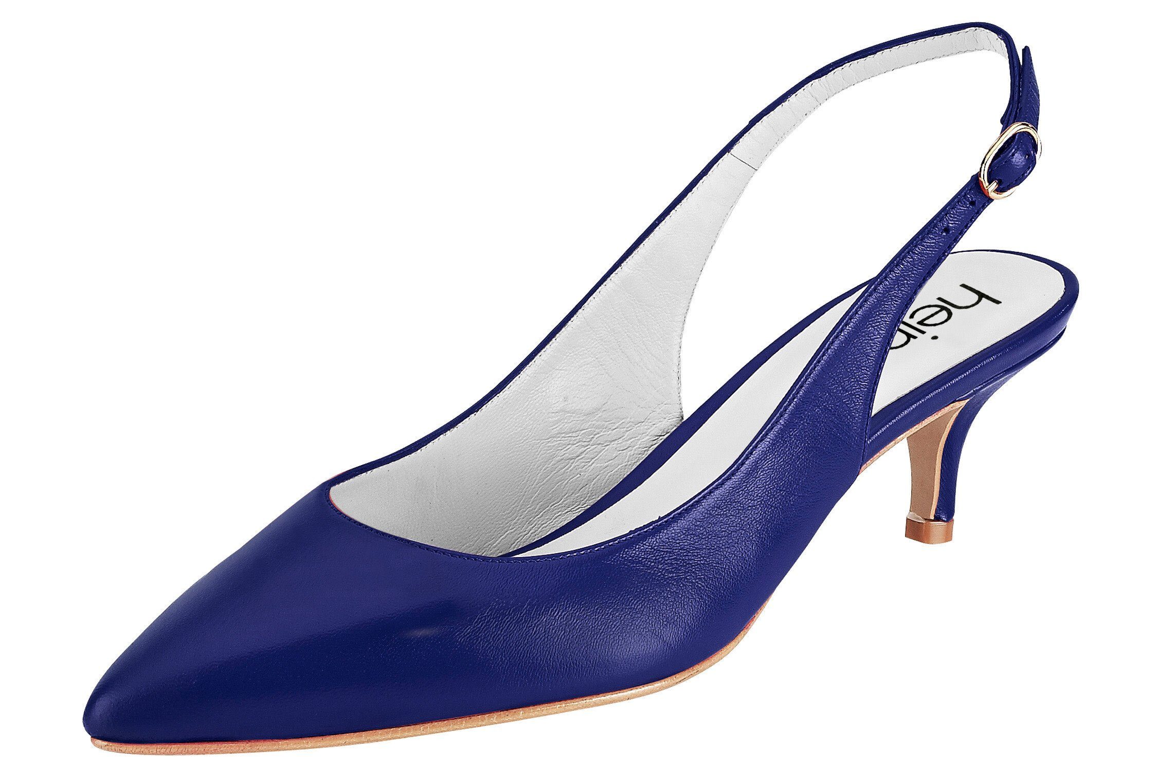 heine Slingpumps Pumps