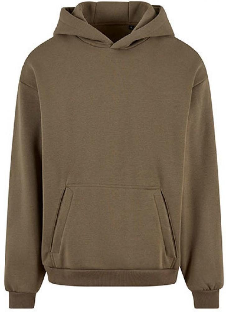 New Morning Studios Kapuzenpullover Oversized Hoody günstig online kaufen