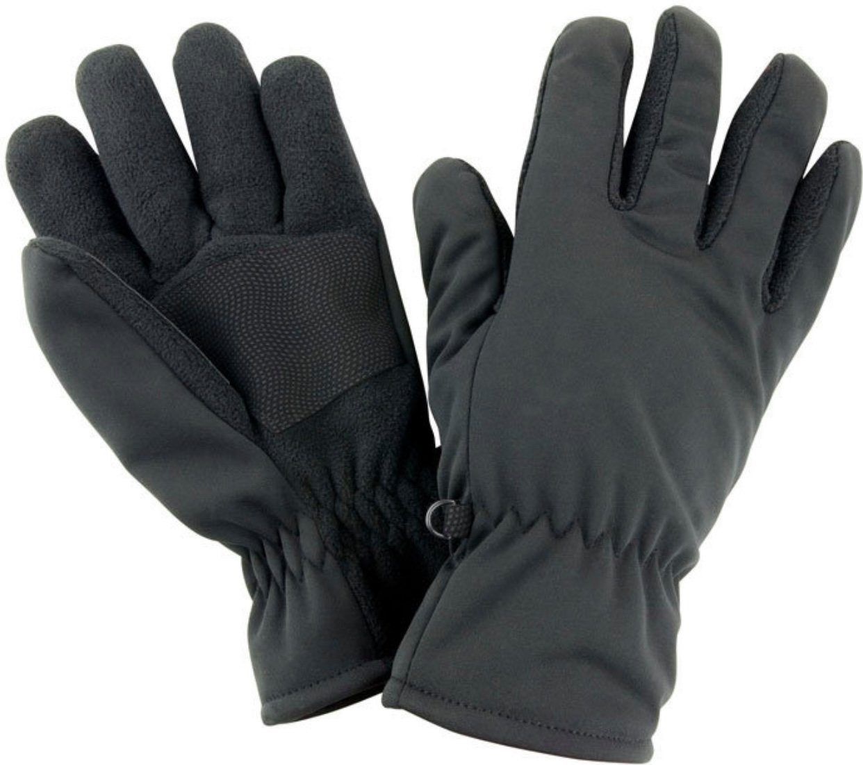 Softshell Skihandschuhe Thermo Result Handschuhe