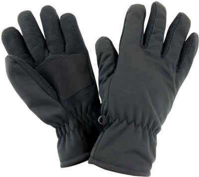 Result Skihandschuhe »Softshell Thermo Handschuhe«