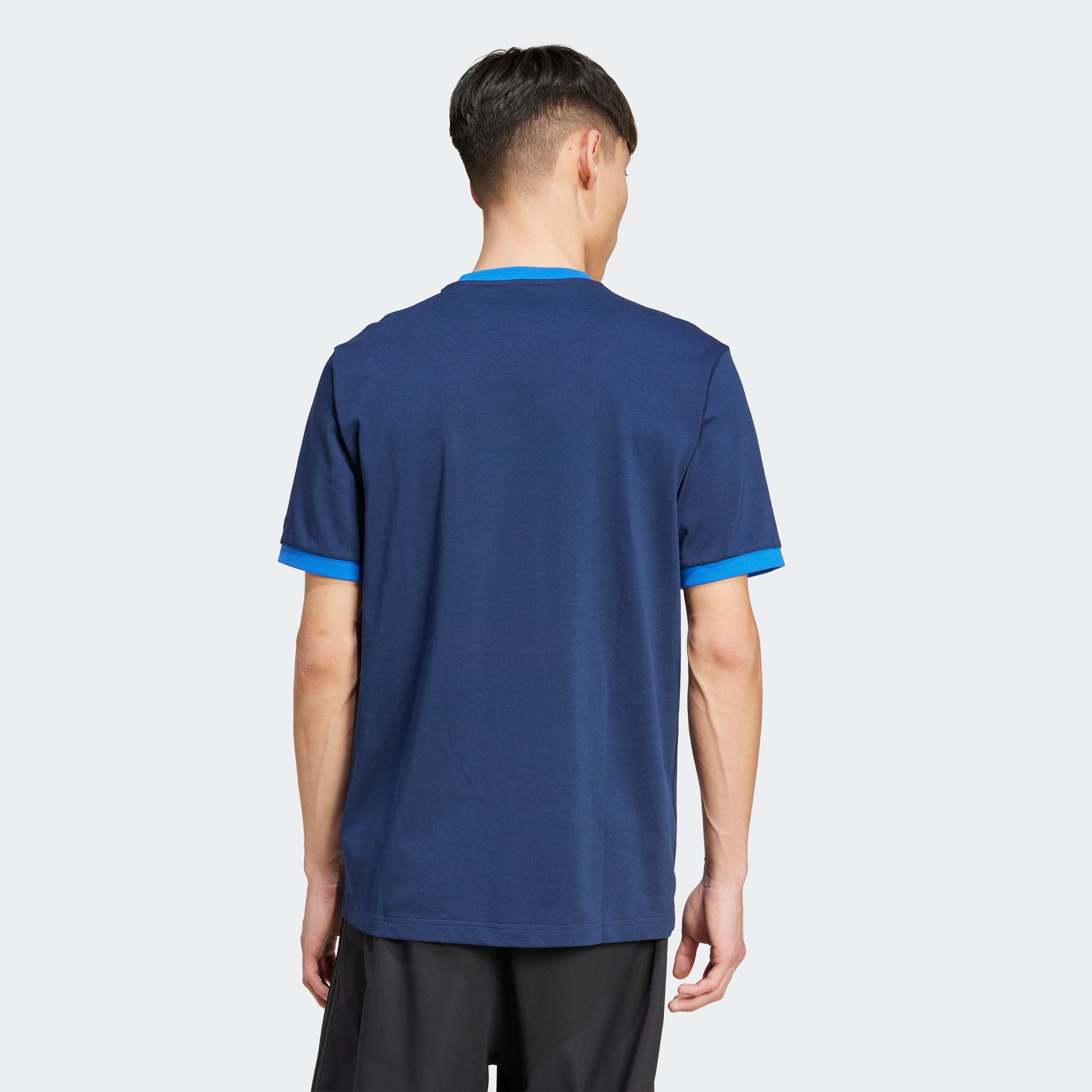 adidas Originals T-Shirt CONTRAST TEE günstig online kaufen