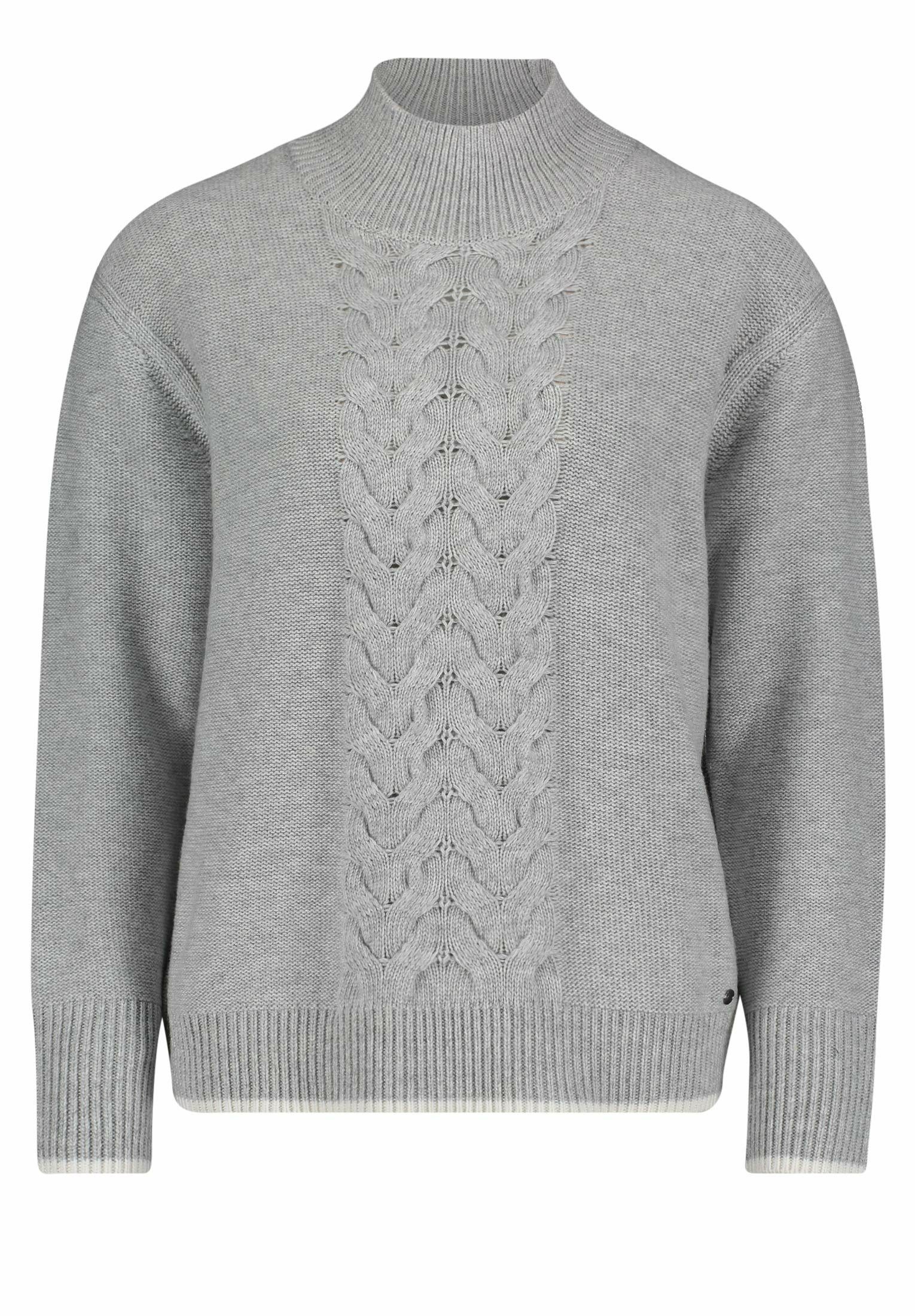 betty Rollkragenpullover Rollkragenpullover für Damen (1-tlg)