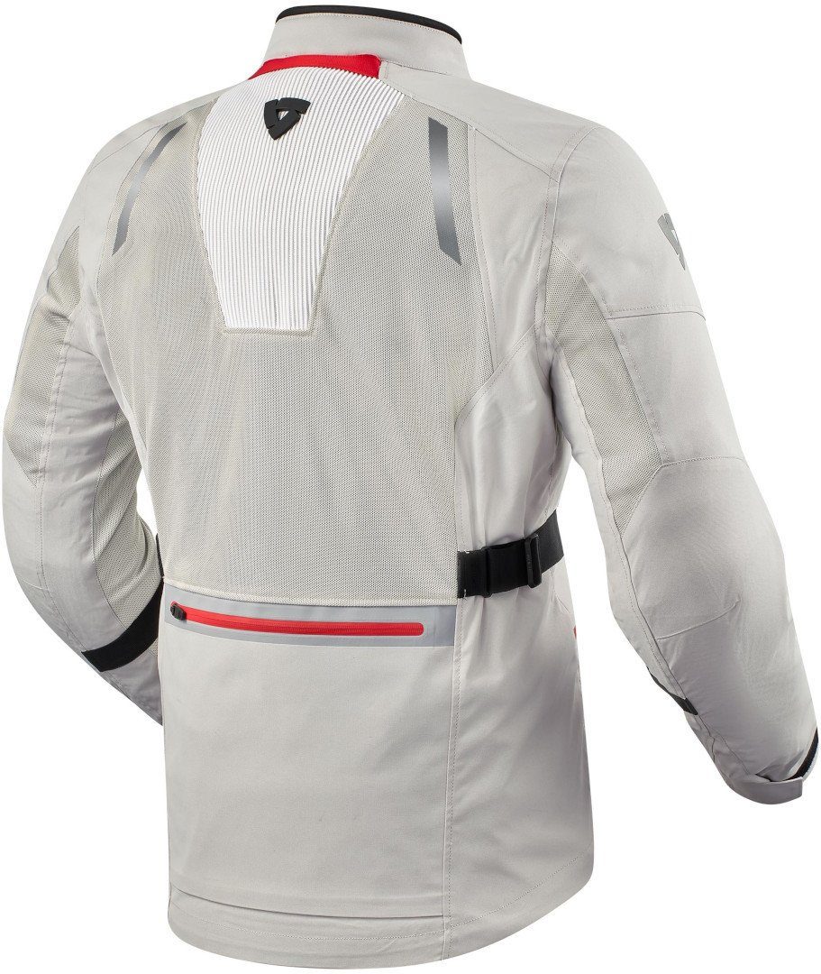 Revit Motorradjacke Levante 2 H2O Motorrad günstig online kaufen