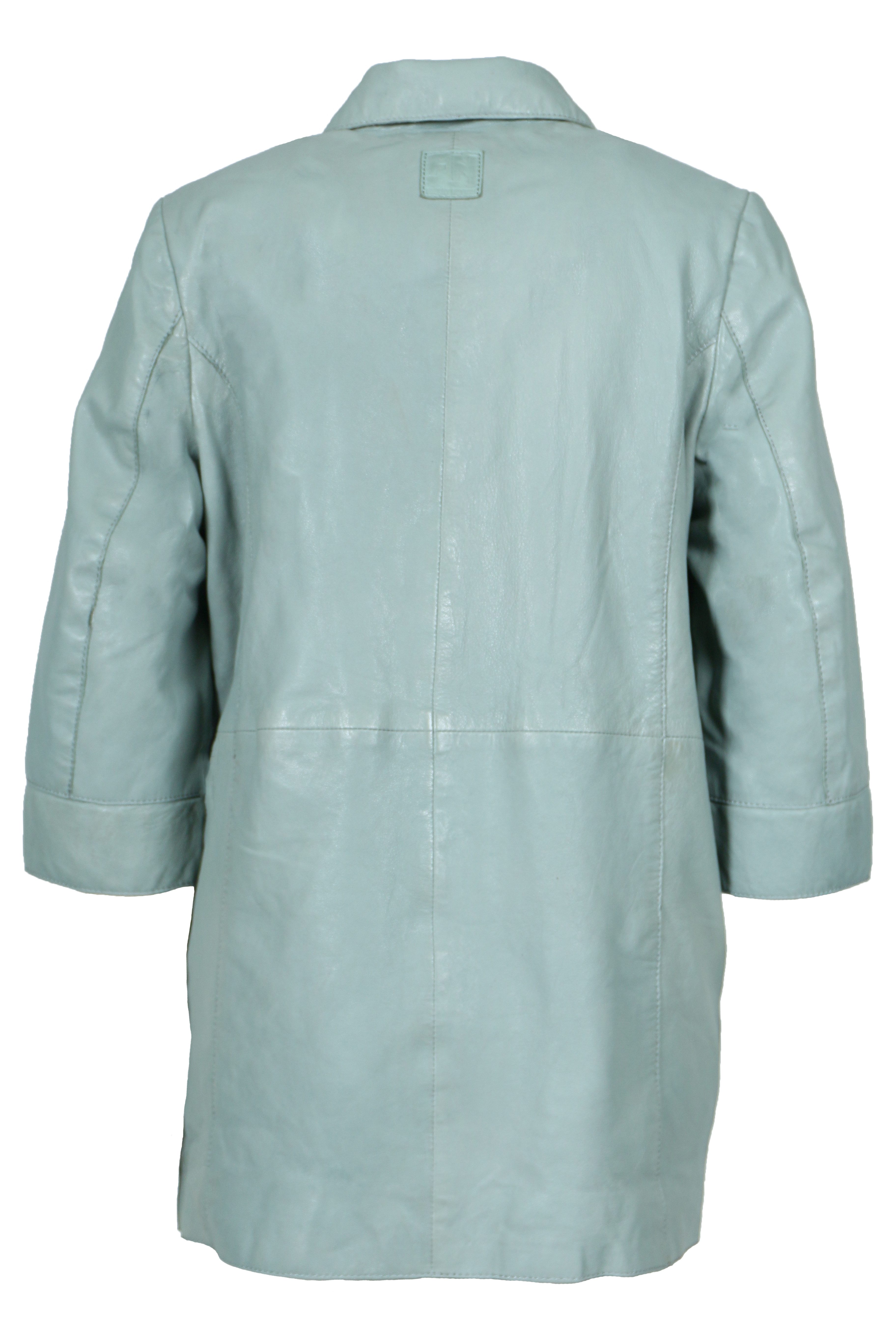 Freaky Nation Lederjacke Benita-FN – Bild 3 von 3