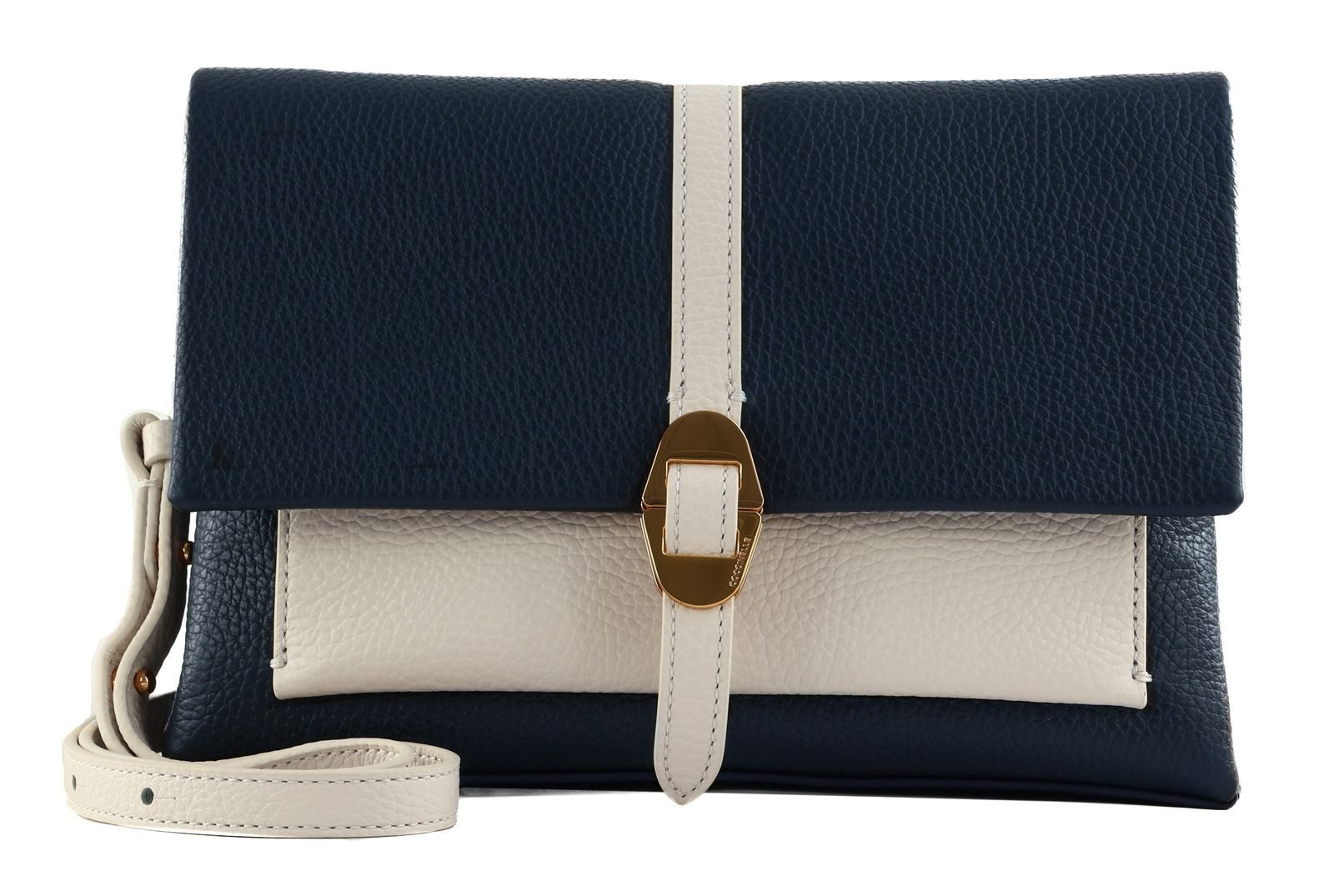 Umhängetasche Handbag Grained Leather