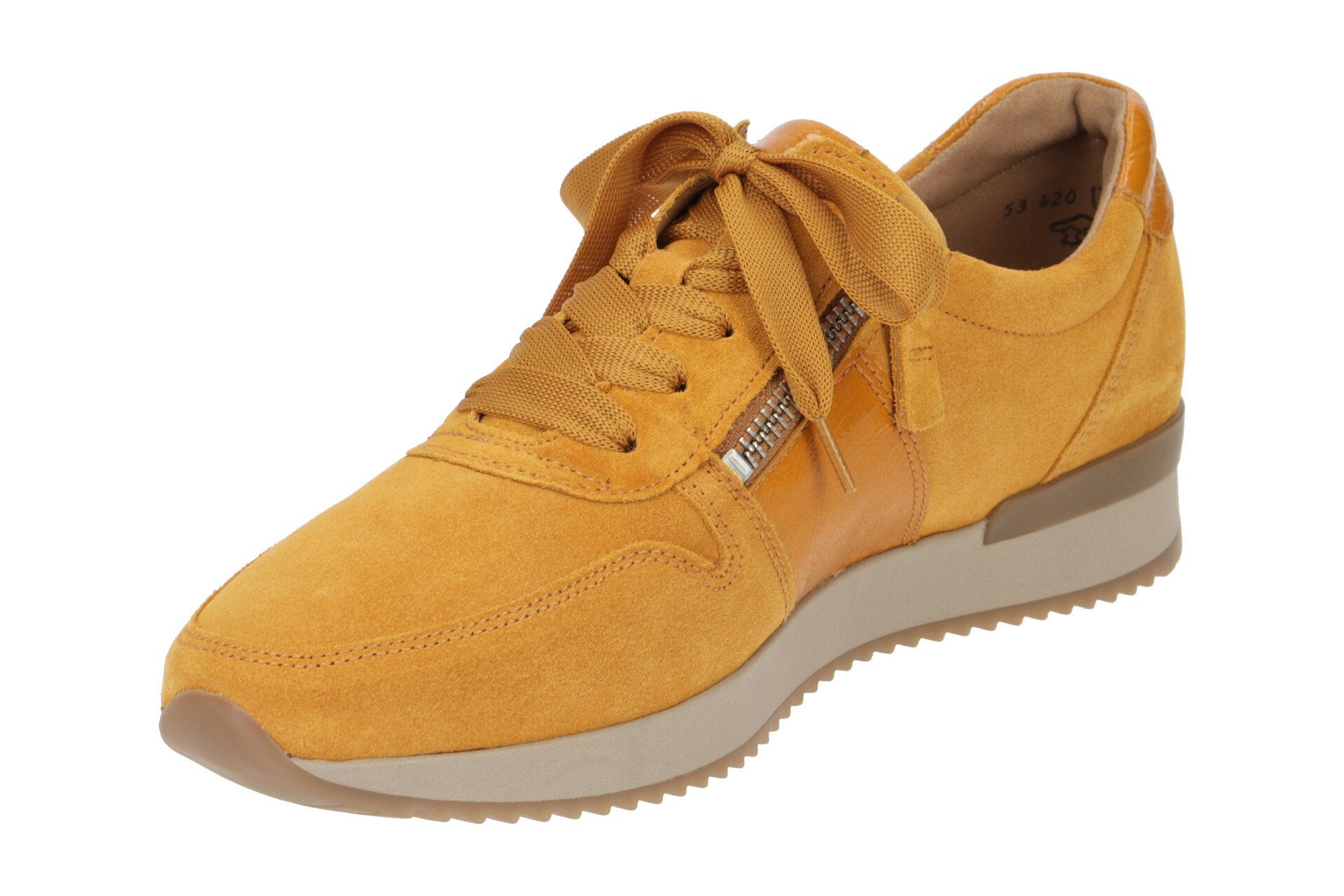 Gabor 53.420.91 Schnürschuh