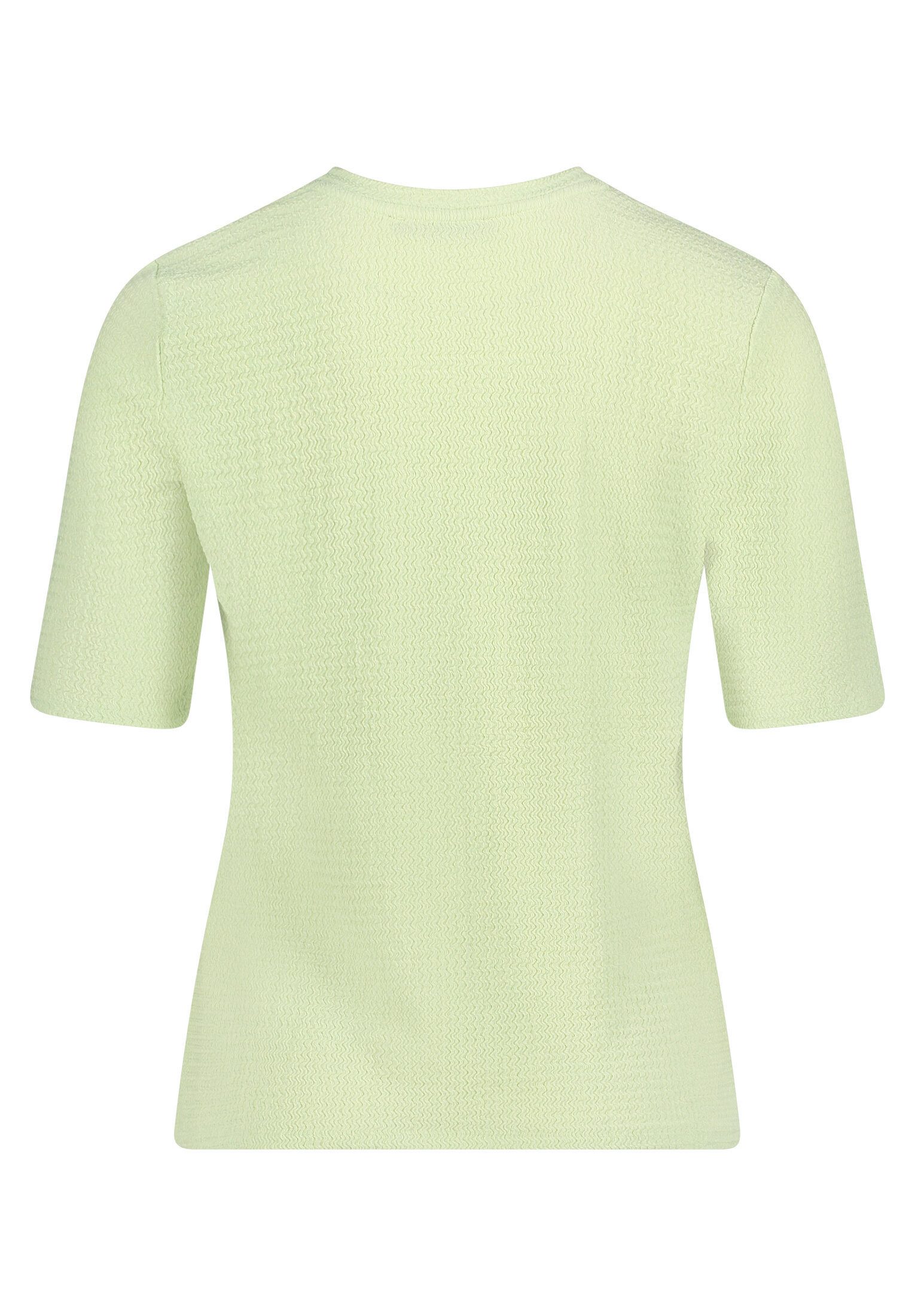 Betty Barclay Kurzarmshirt Damen mit Rundhalsausschnitt (1-tlg)