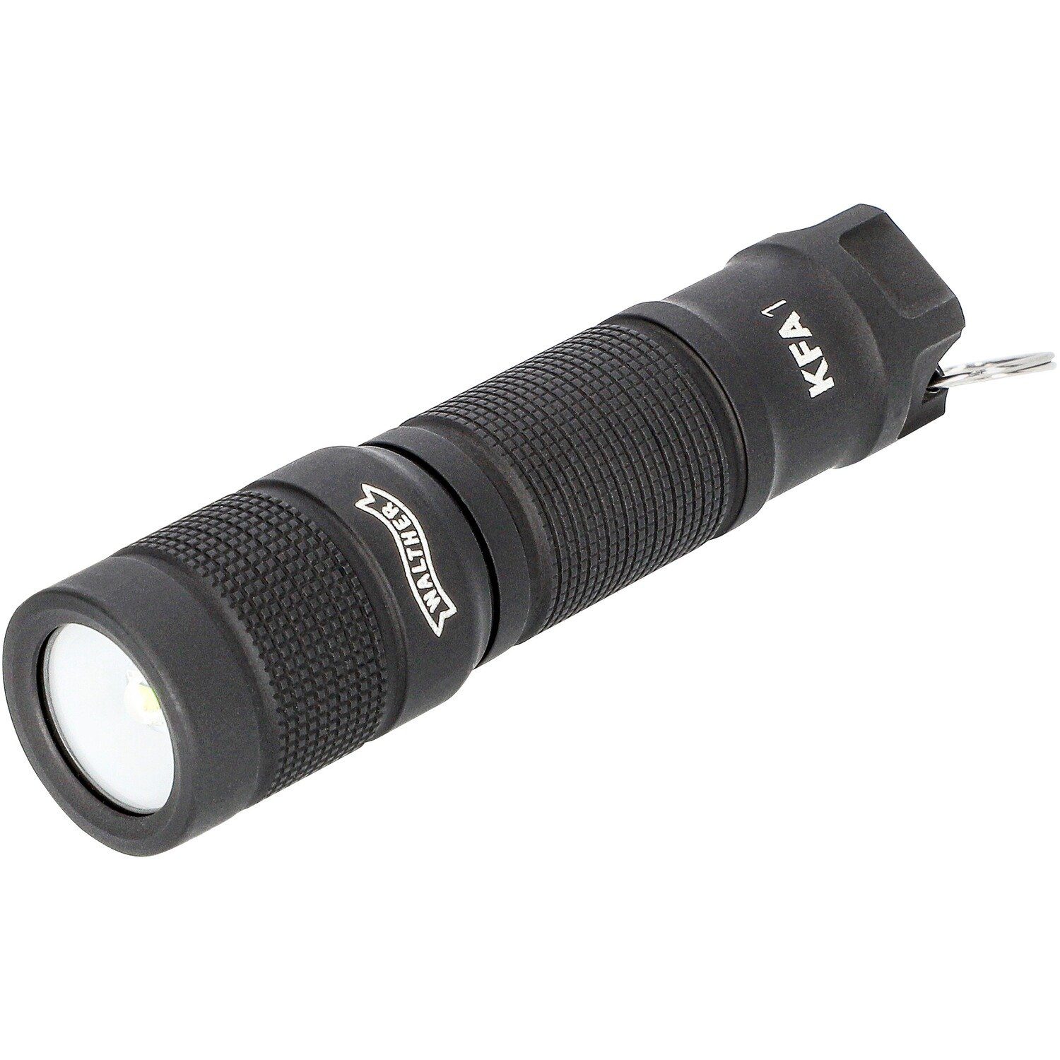 Walther Taschenlampe Taschenlampe Schlüsselbund KFA1