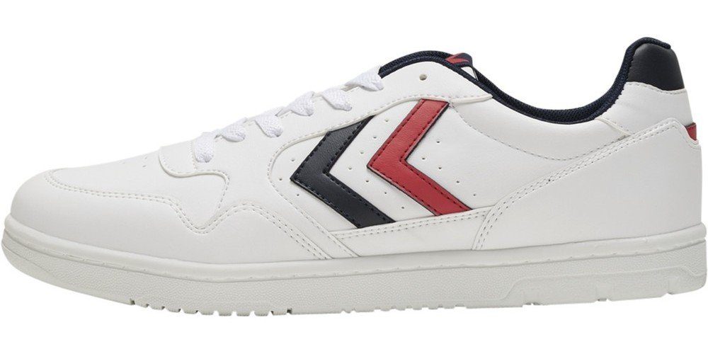 hummel Sneaker. Reduzierter Preis € 41,89. Unverbindliche Preisempfehlung € 49,95