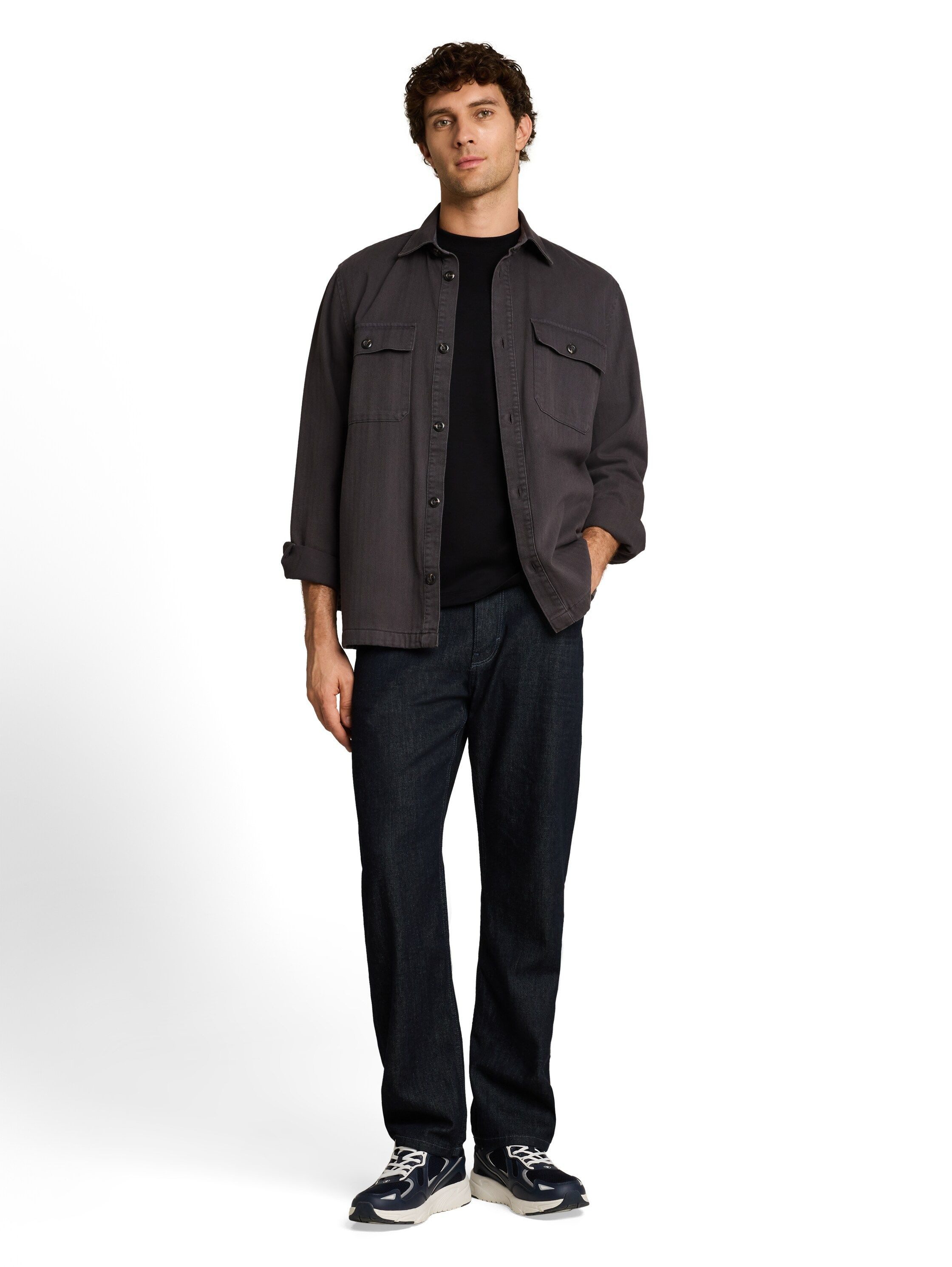 TOM TAILOR Sweatshirt
