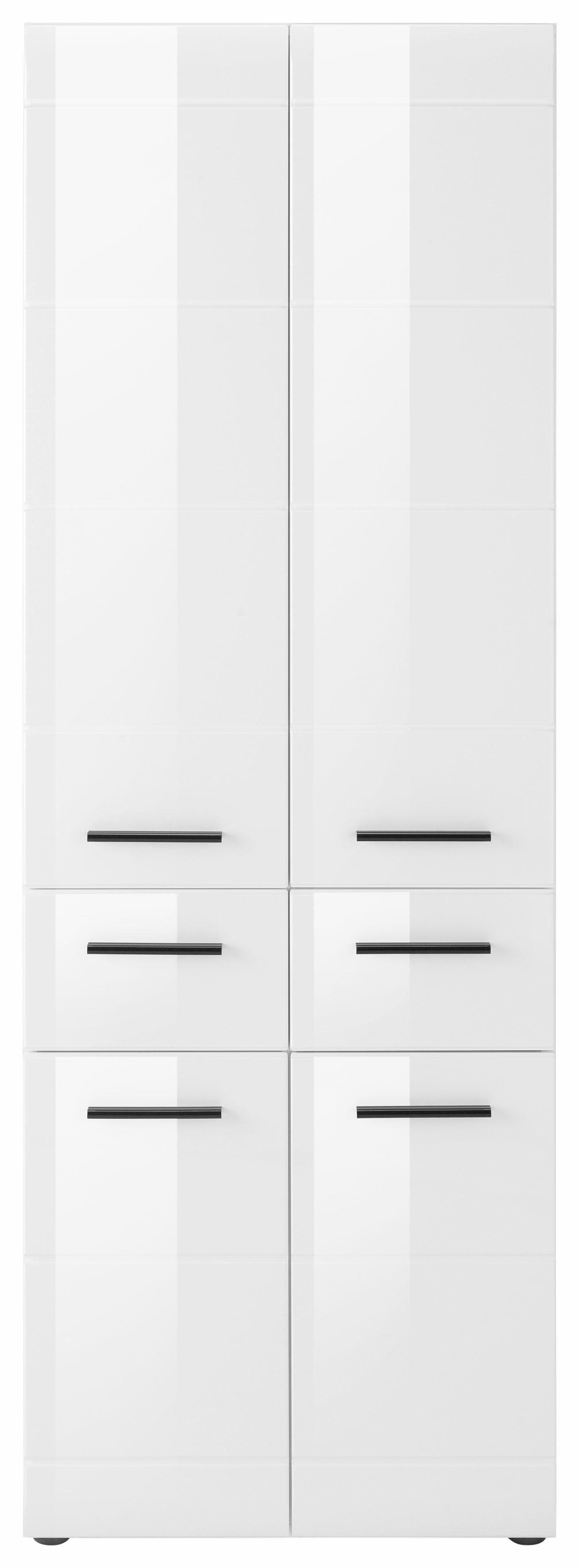 welltime Waschbeckenunterschrank "Sovana", Waschtisch mit verstellbarem Fac günstig online kaufen