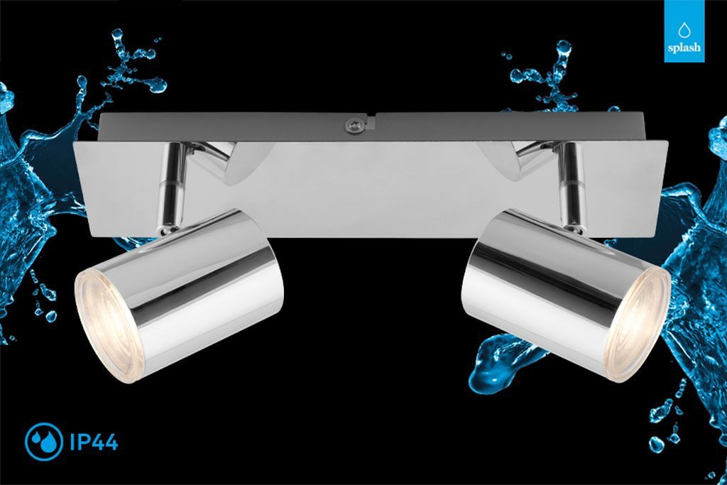 Briloner Leuchten LED Deckenspot BANYO günstig online kaufen