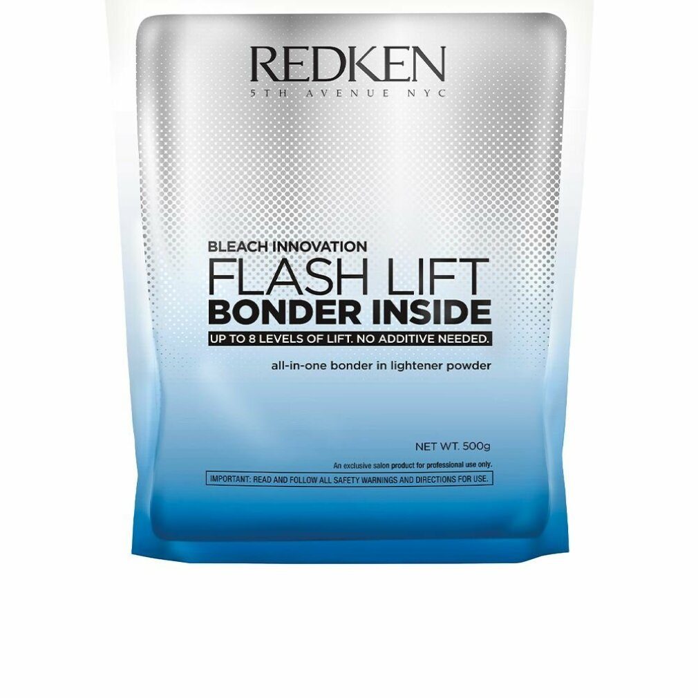 Redken Haarkur Pudra decoloranta Flash Lift Bonder Inside, 500gr