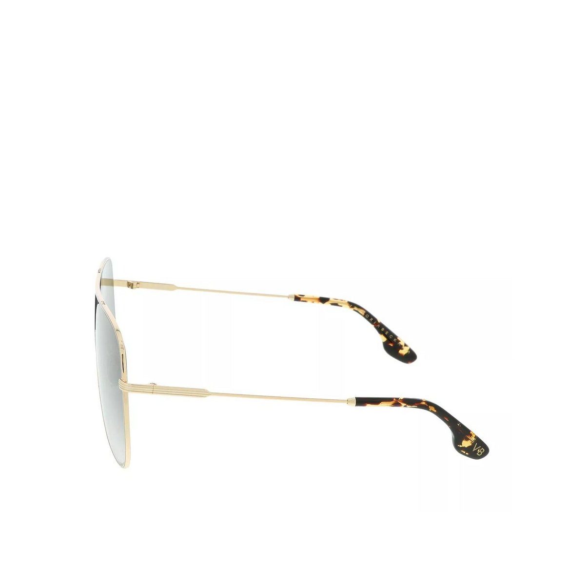 Victoria Beckham Sonnenbrille gelb (1-St)