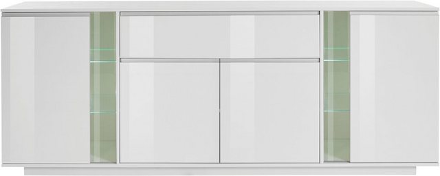 Tecnos Sideboard »Elegant«, Breite ca. 220 cm-Otto