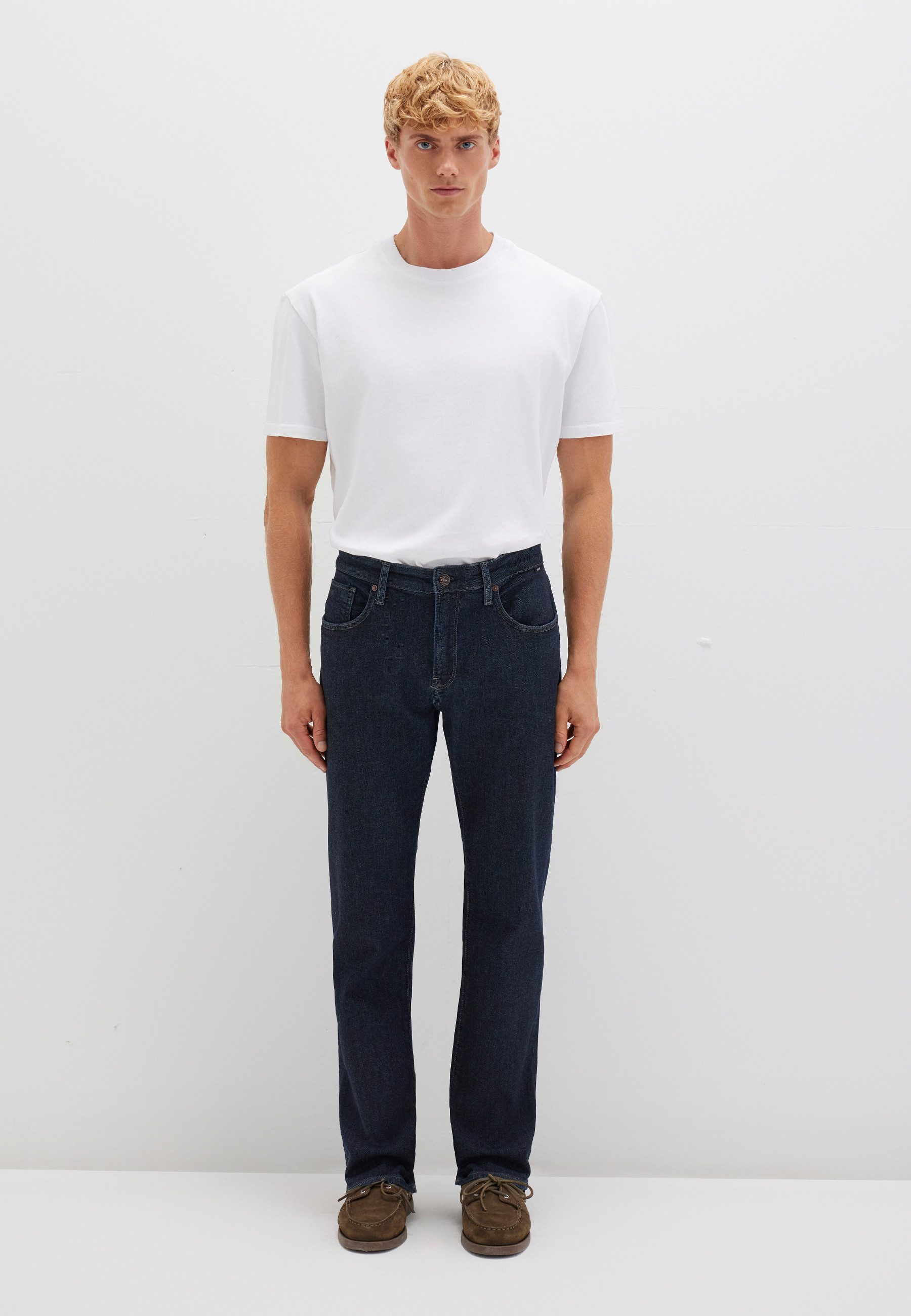 5-Pocket-Jeans