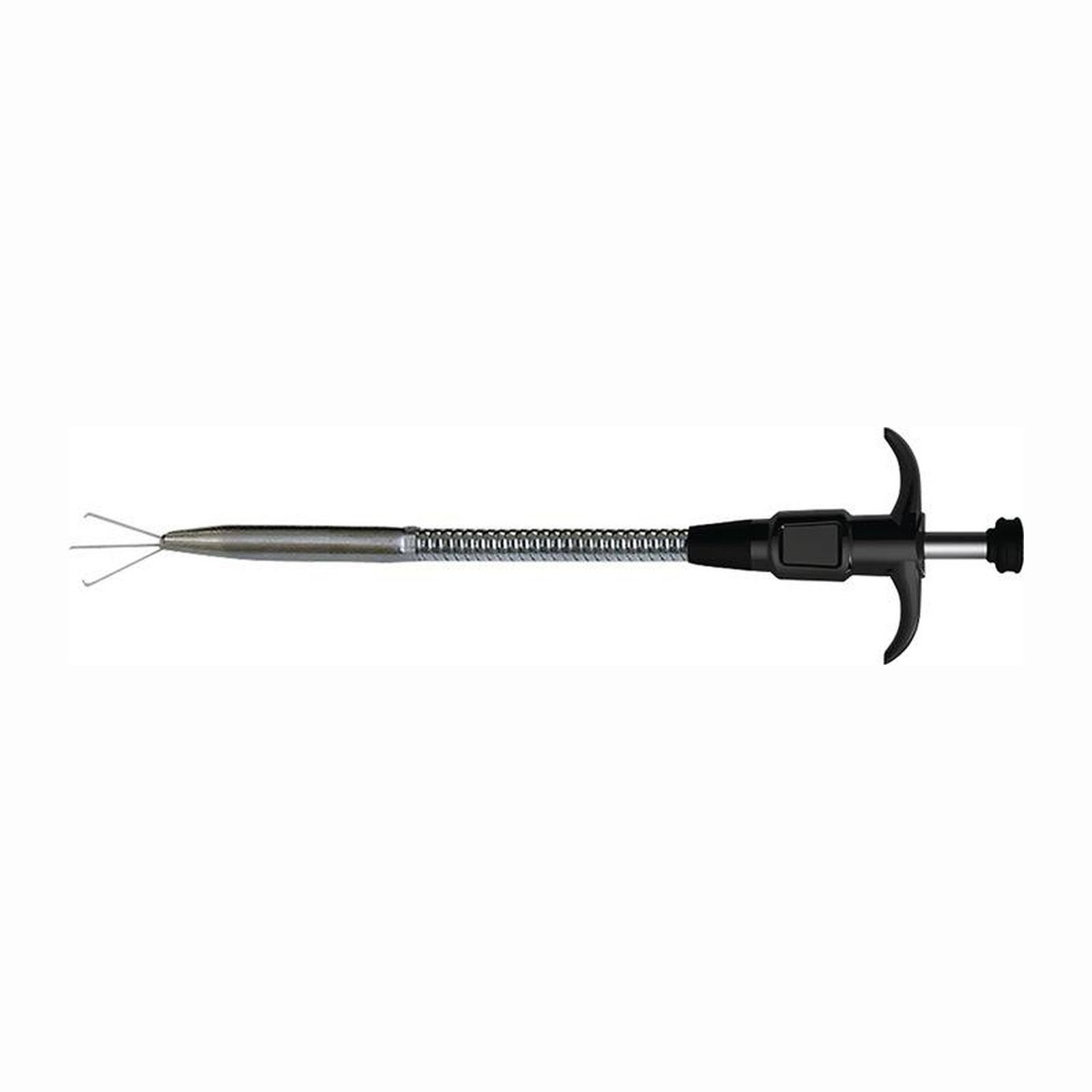 HESSE Greifzange HESSE Krallengreifer Gesamtlänge 245 mm - 460896