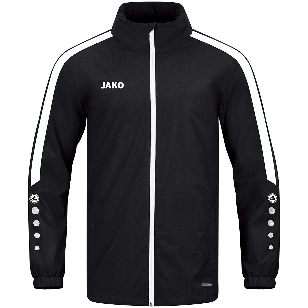 Jako Trainingsjacke 7423 Allwetterjacke Power günstig online kaufen