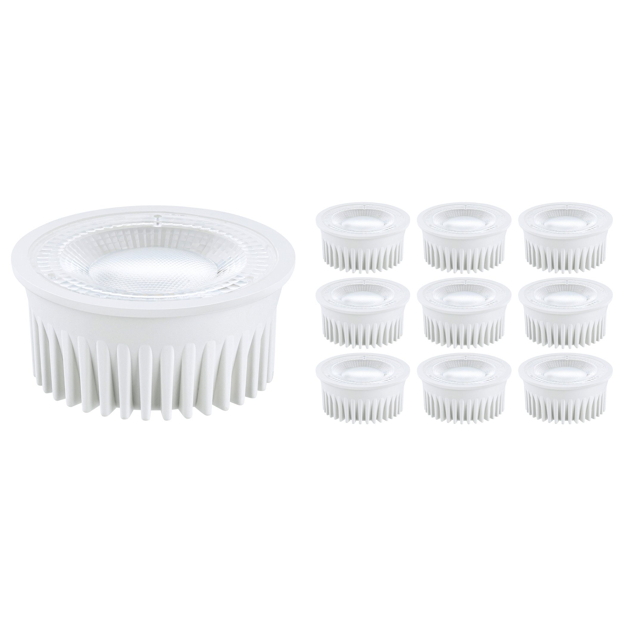 SEBSON LED-Leuchtmittel LED Modul 2,5W Klasse günstig online kaufen