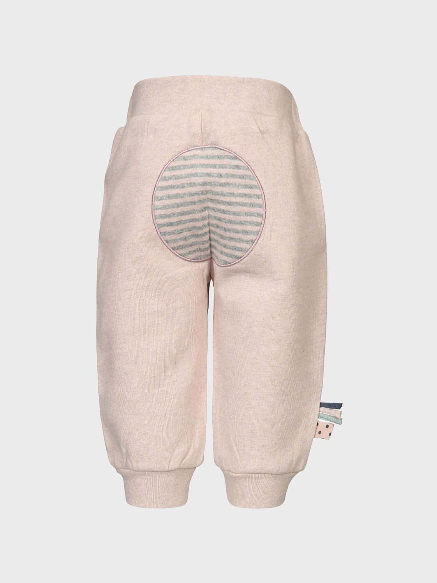 OrganicEra Jogginghose Baby Sweathose aus Bio-Baumwolle (1-tlg)