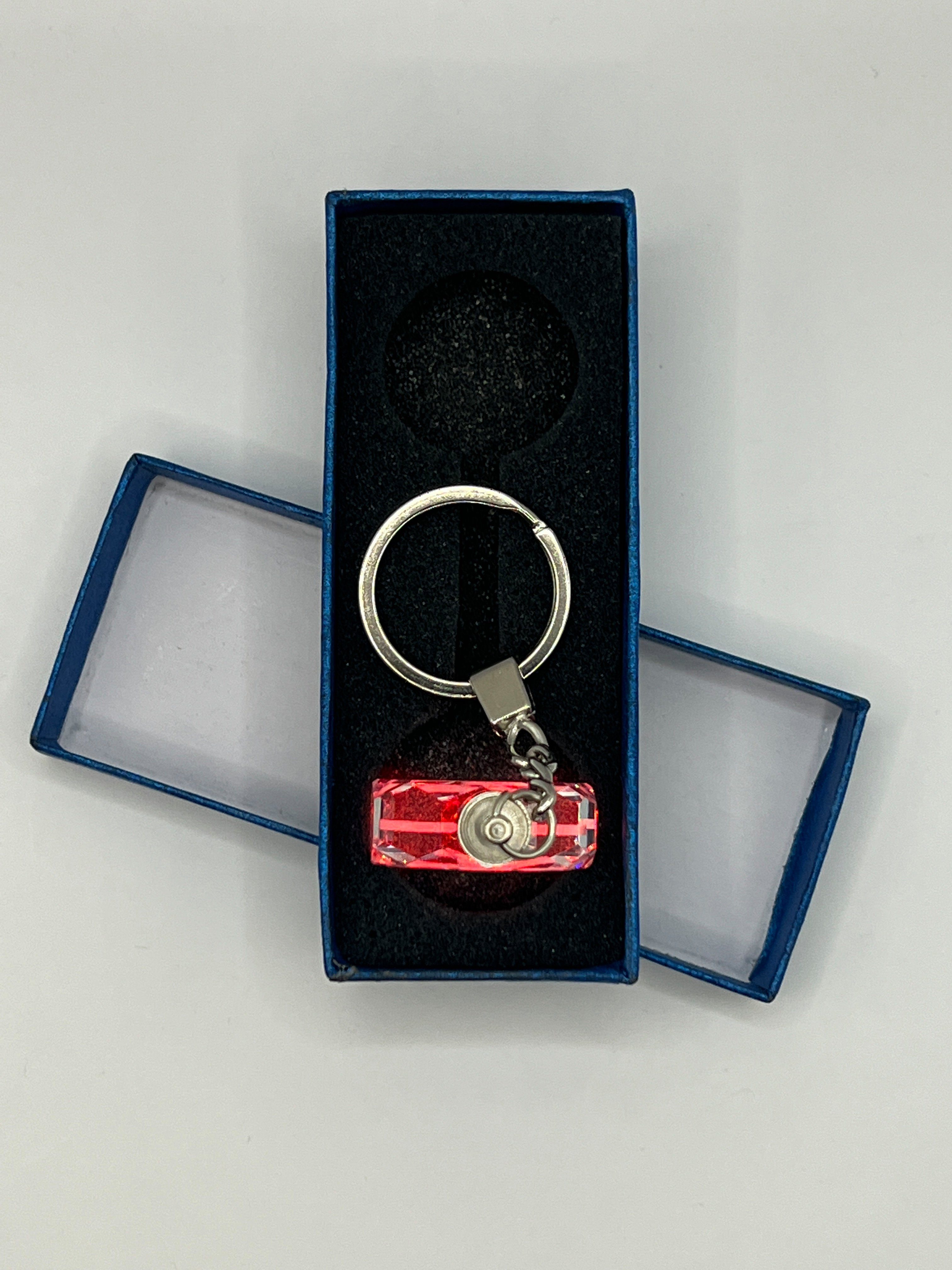 Unendlichkeitszeichen Schlüsselanhänger Geschenkbox Multicolor W Schlüsselanhänger mit Stelby