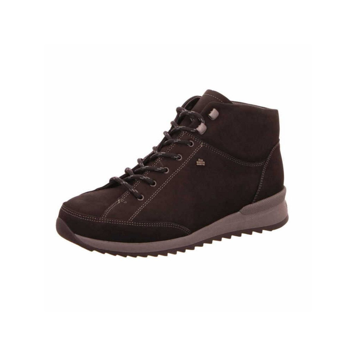 Finn Comfort Schnür-Stiefeletten für Damen Сапогиette (keine Angabe, 1-tlg., keine Angabe)