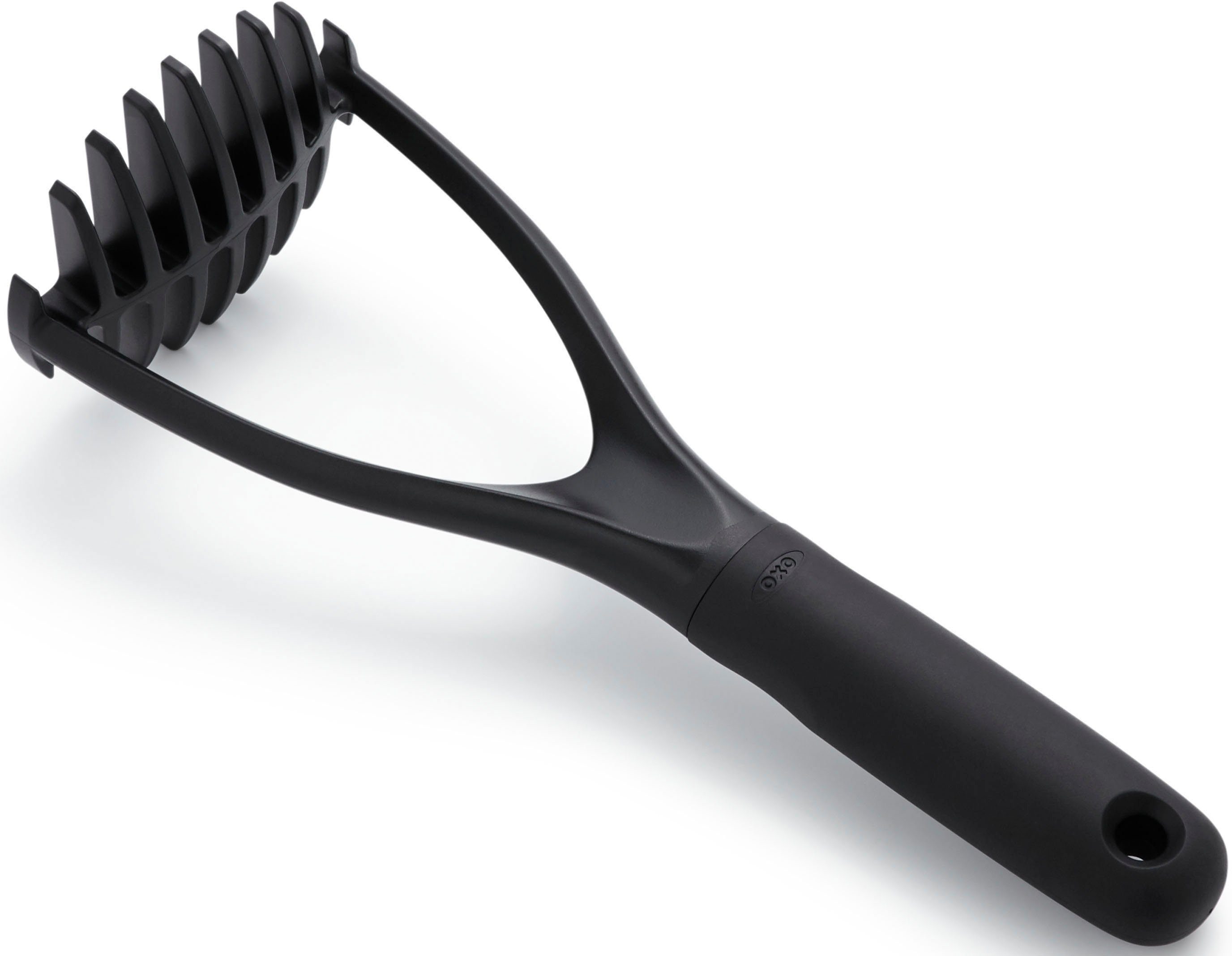 OXO Good Grips Kartoffelstampfer, Kunststoff, Nylon